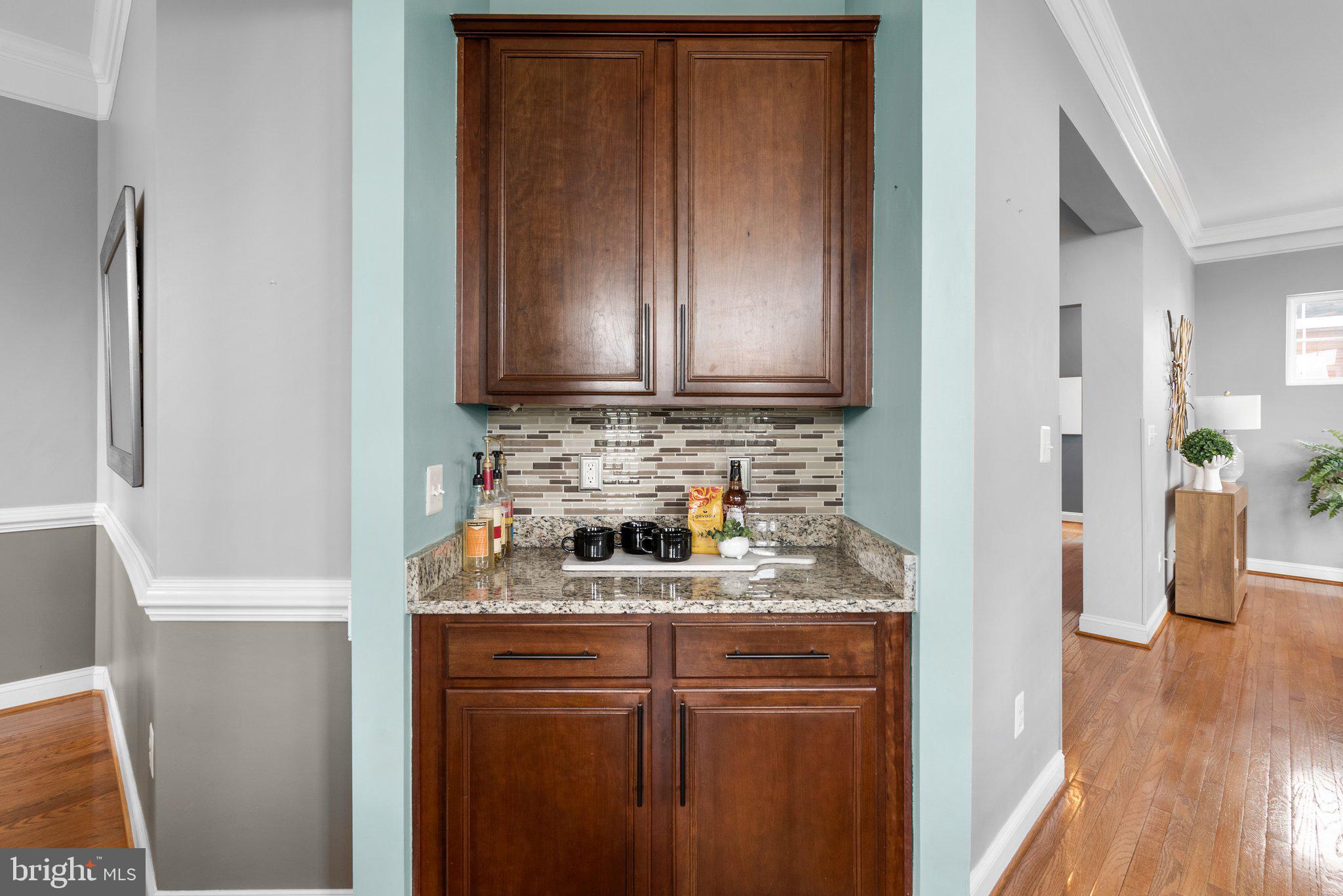 WOODCREST - Residential