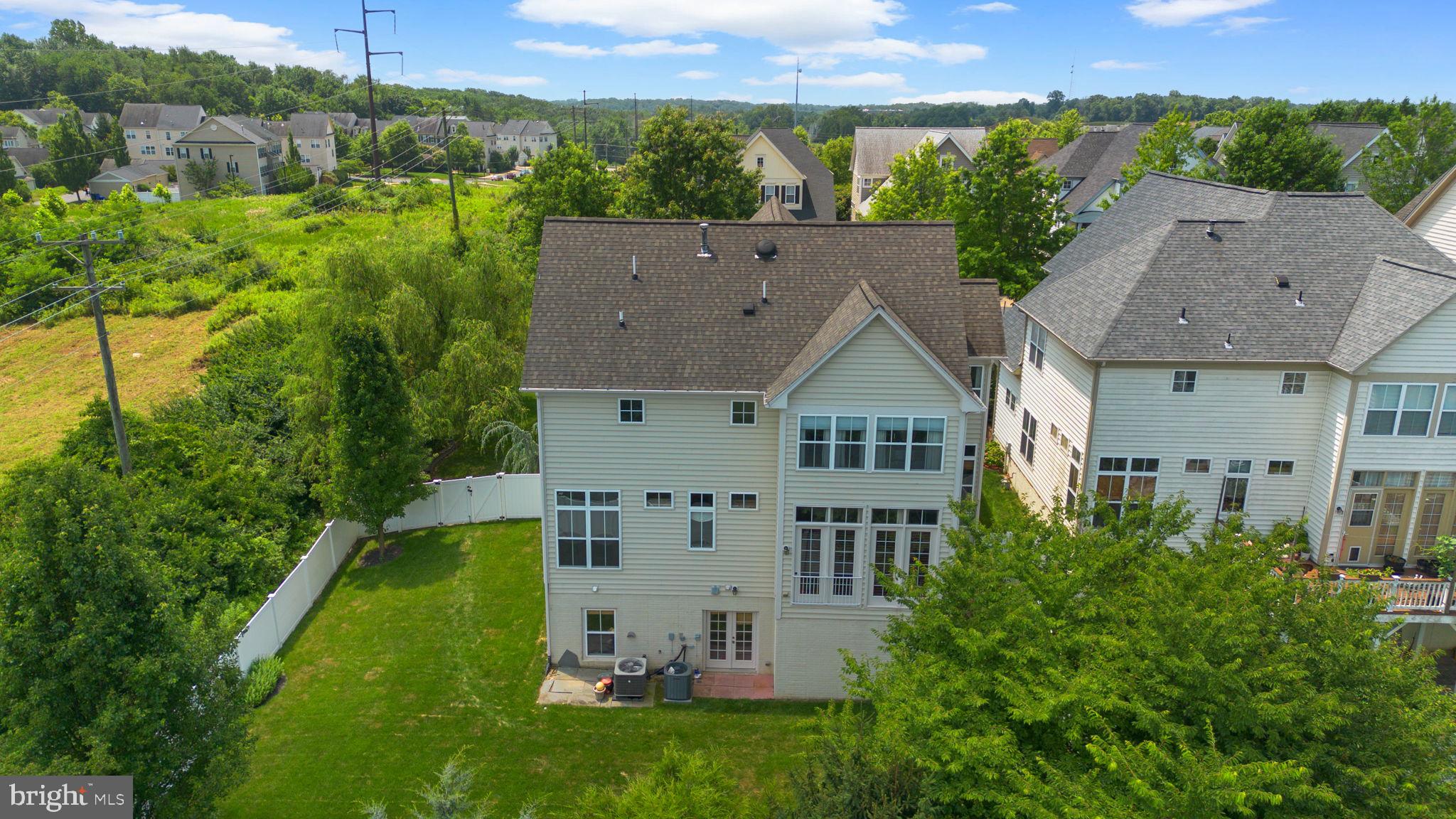 WOODCREST - Residential