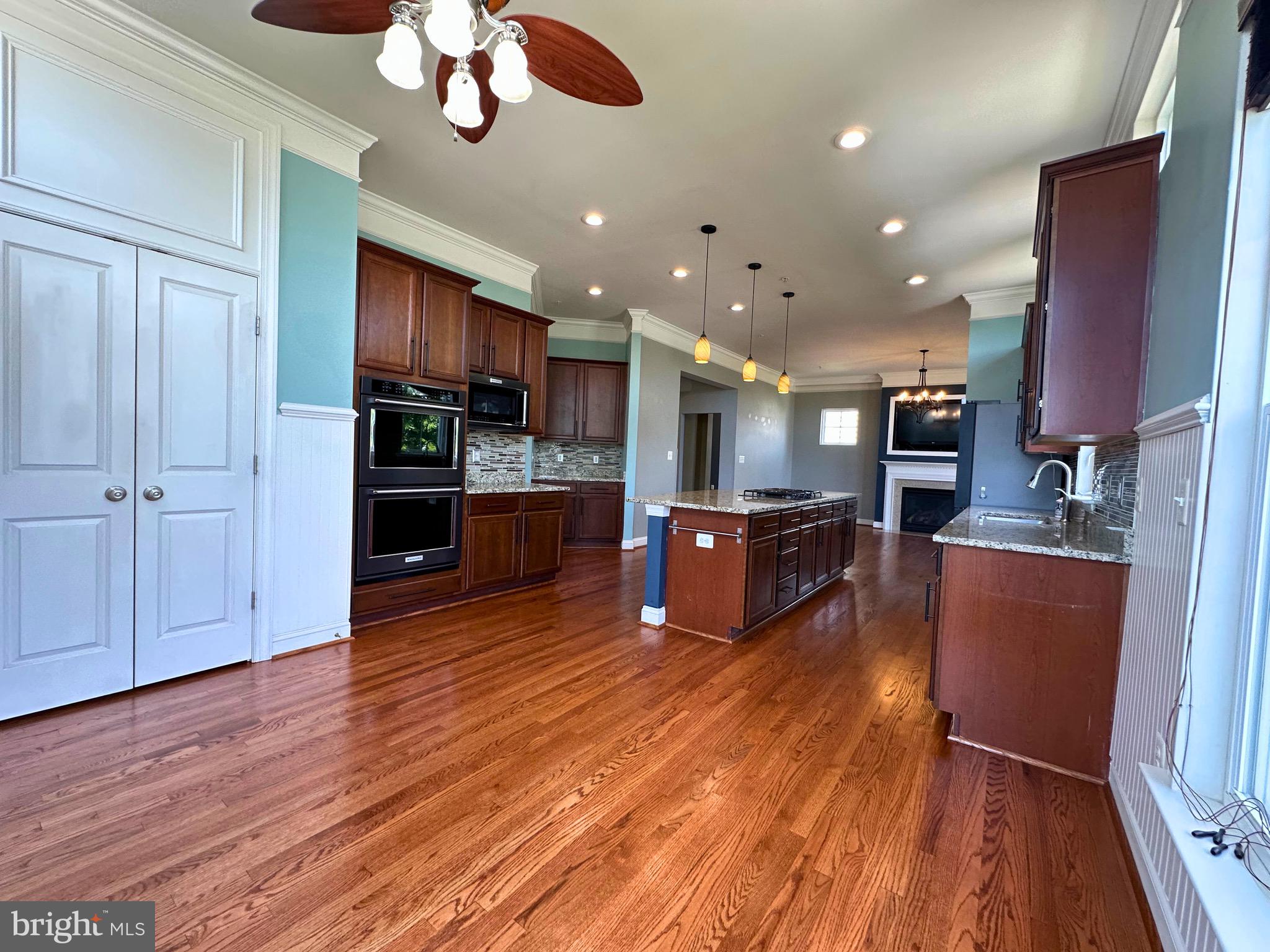 WOODCREST - Residential