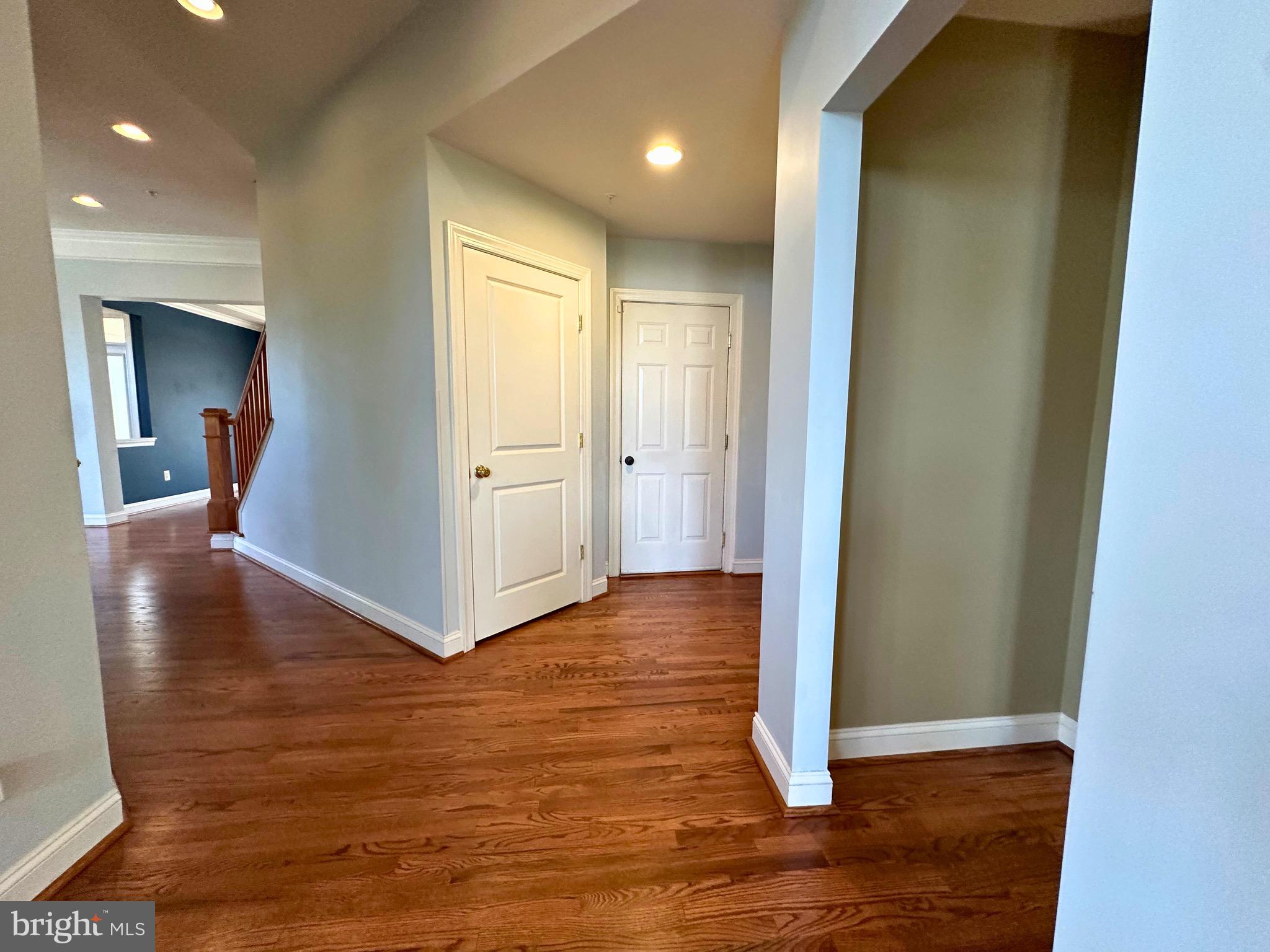 WOODCREST - Residential