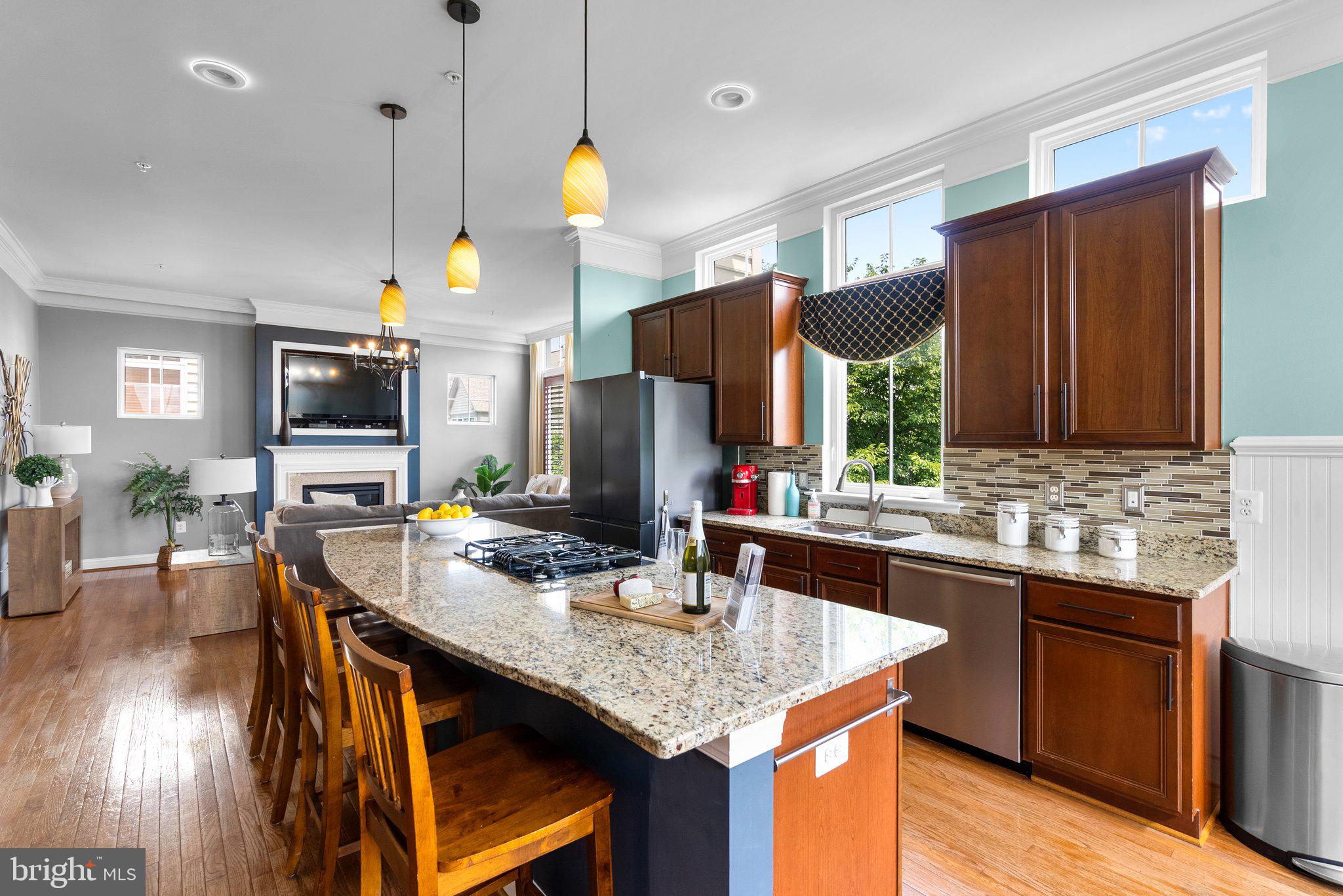 WOODCREST - Residential