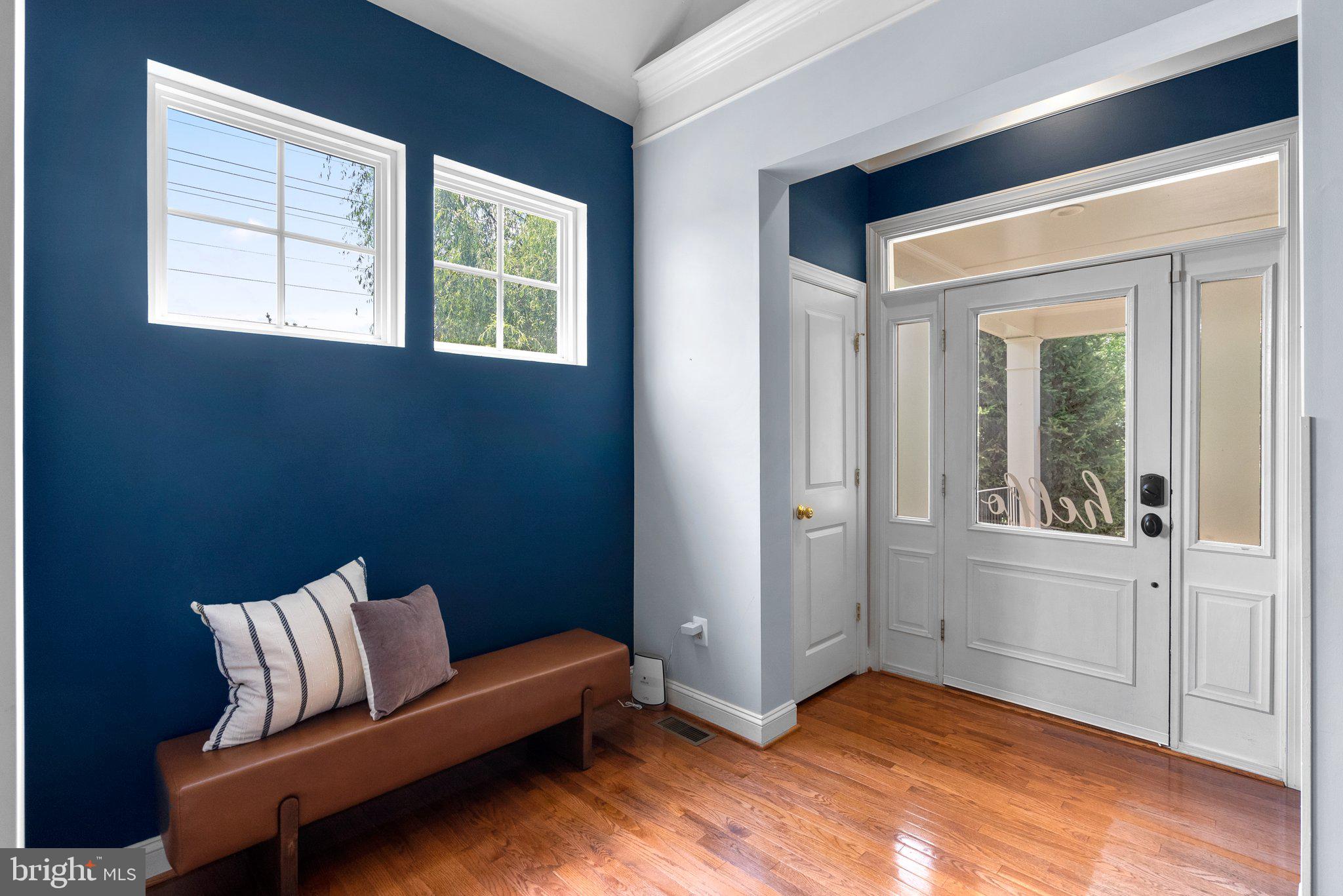 WOODCREST - Residential