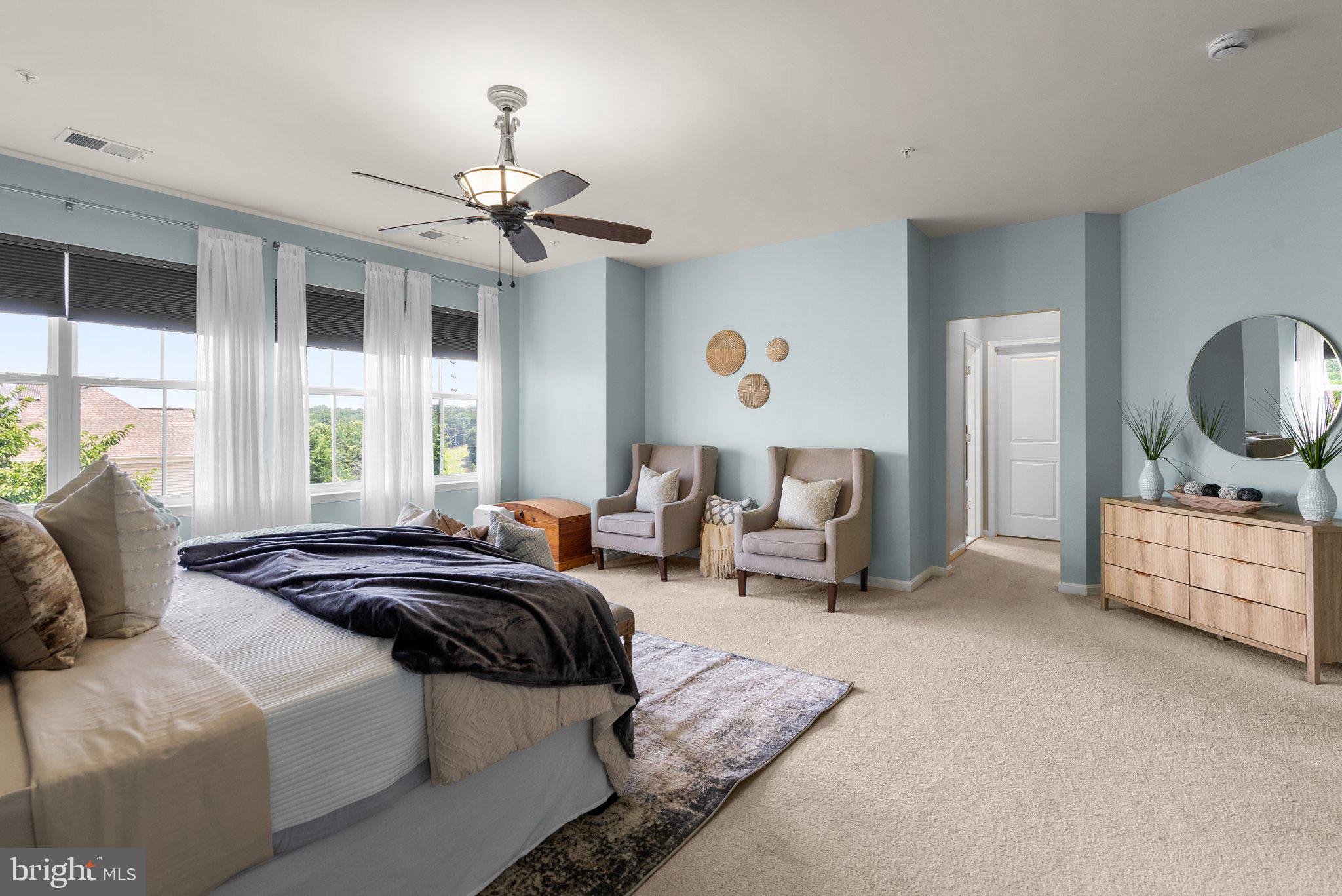 WOODCREST - Residential