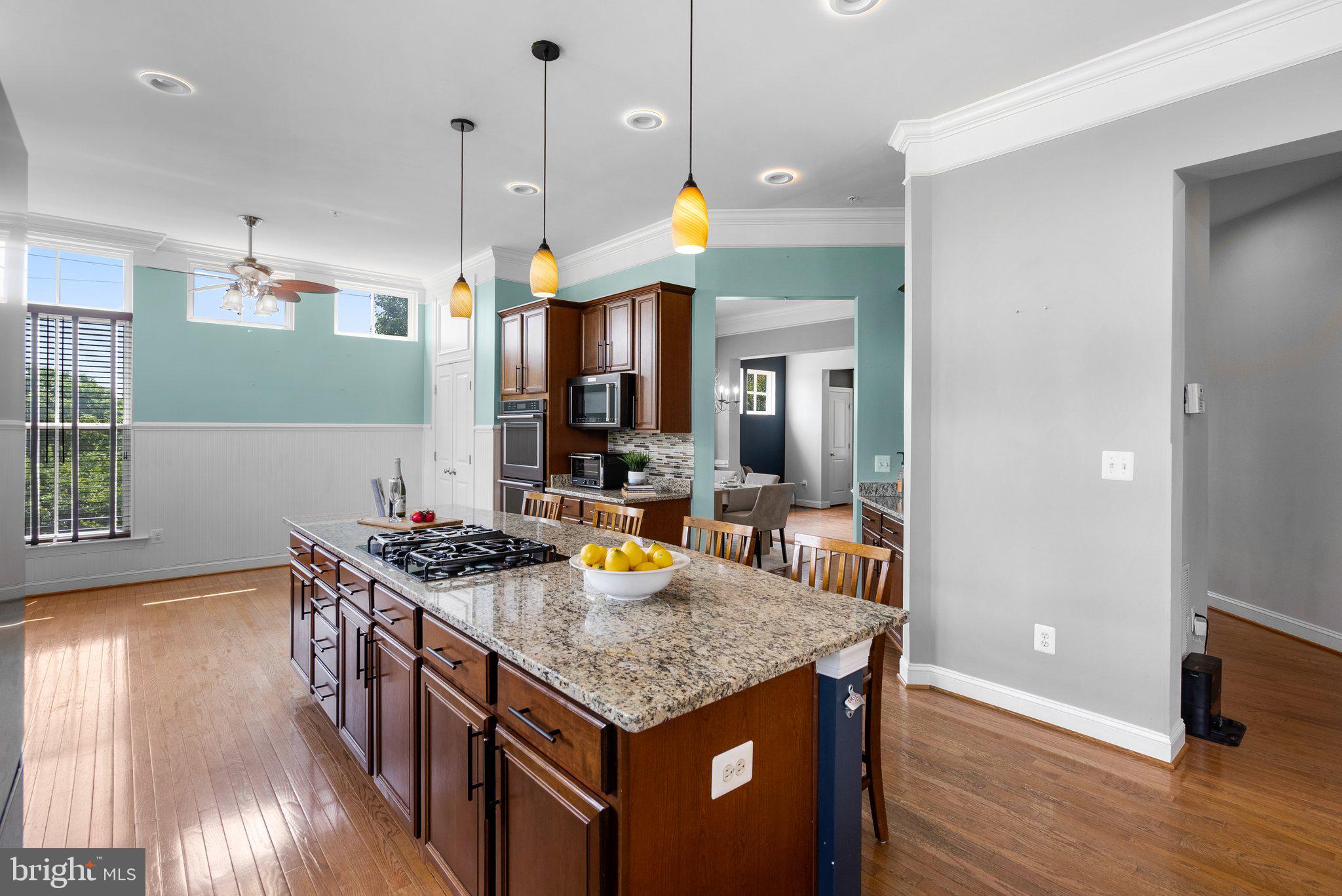 WOODCREST - Residential