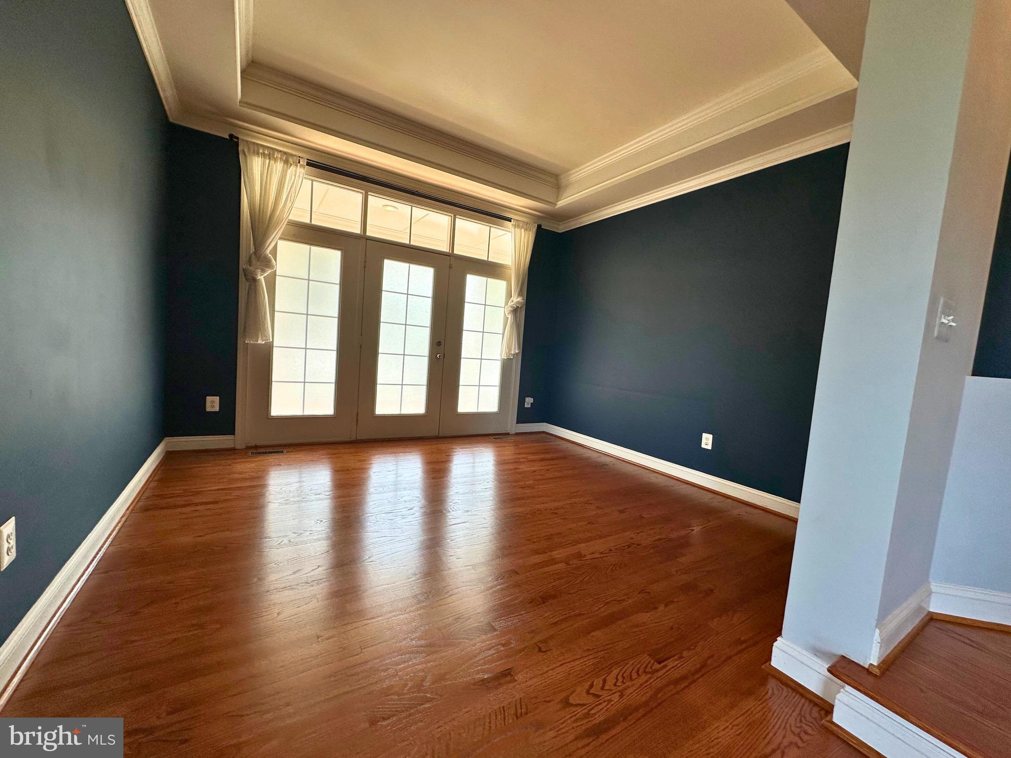 WOODCREST - Residential