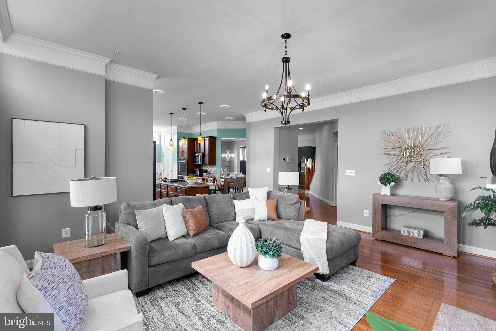 WOODCREST - Residential