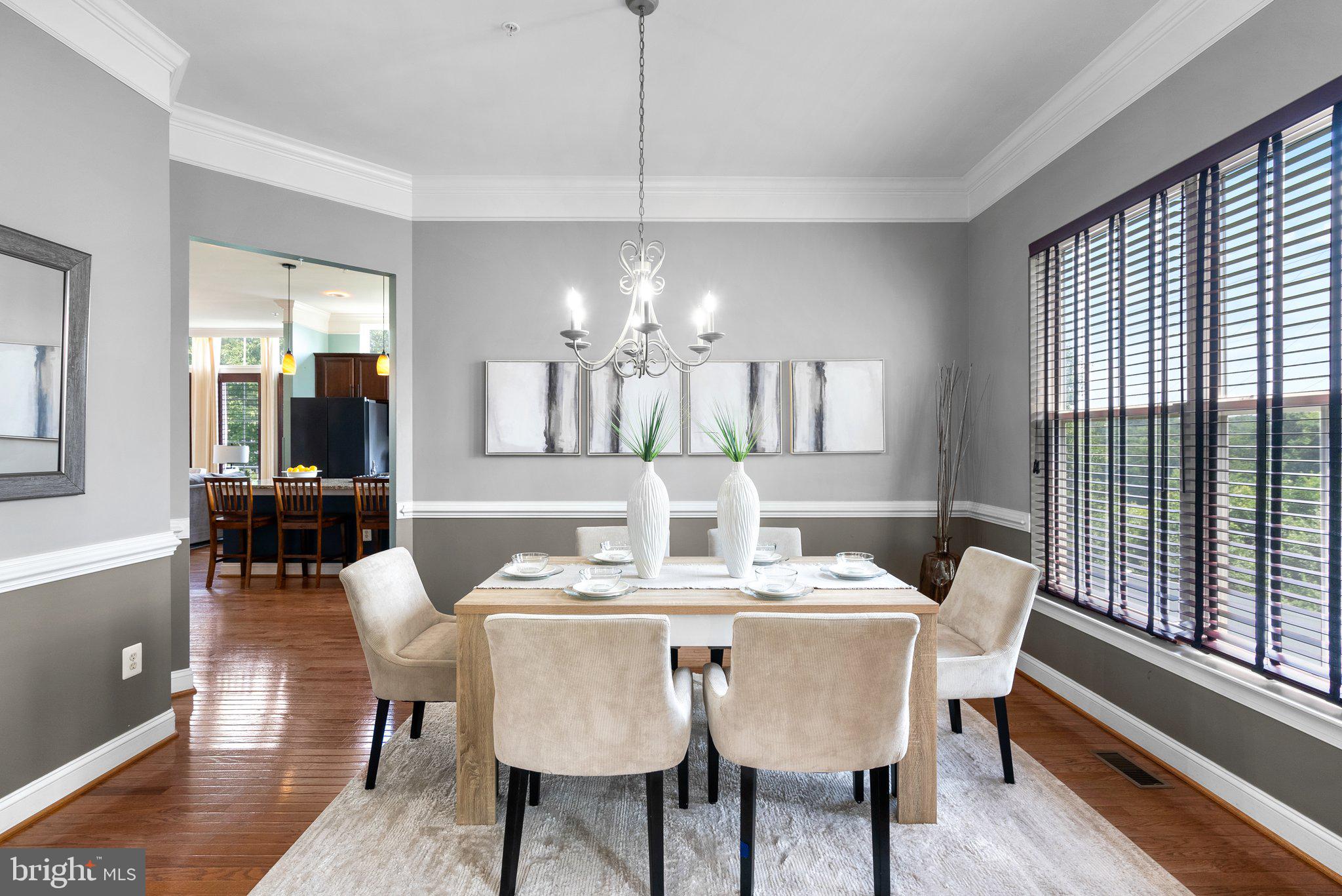 WOODCREST - Residential