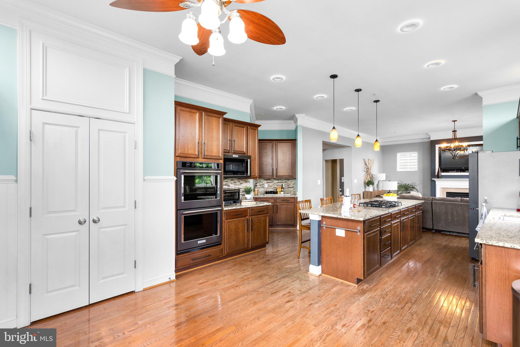 WOODCREST - Residential