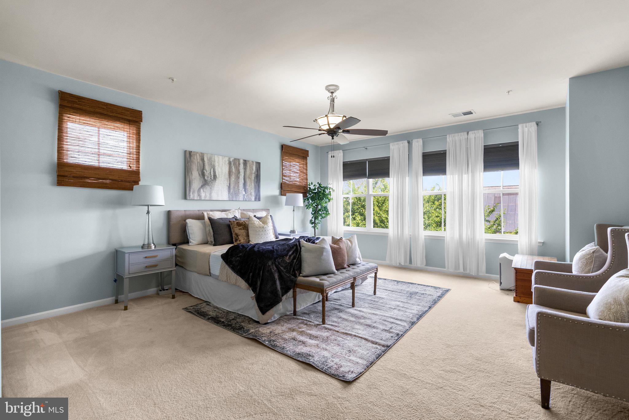 WOODCREST - Residential