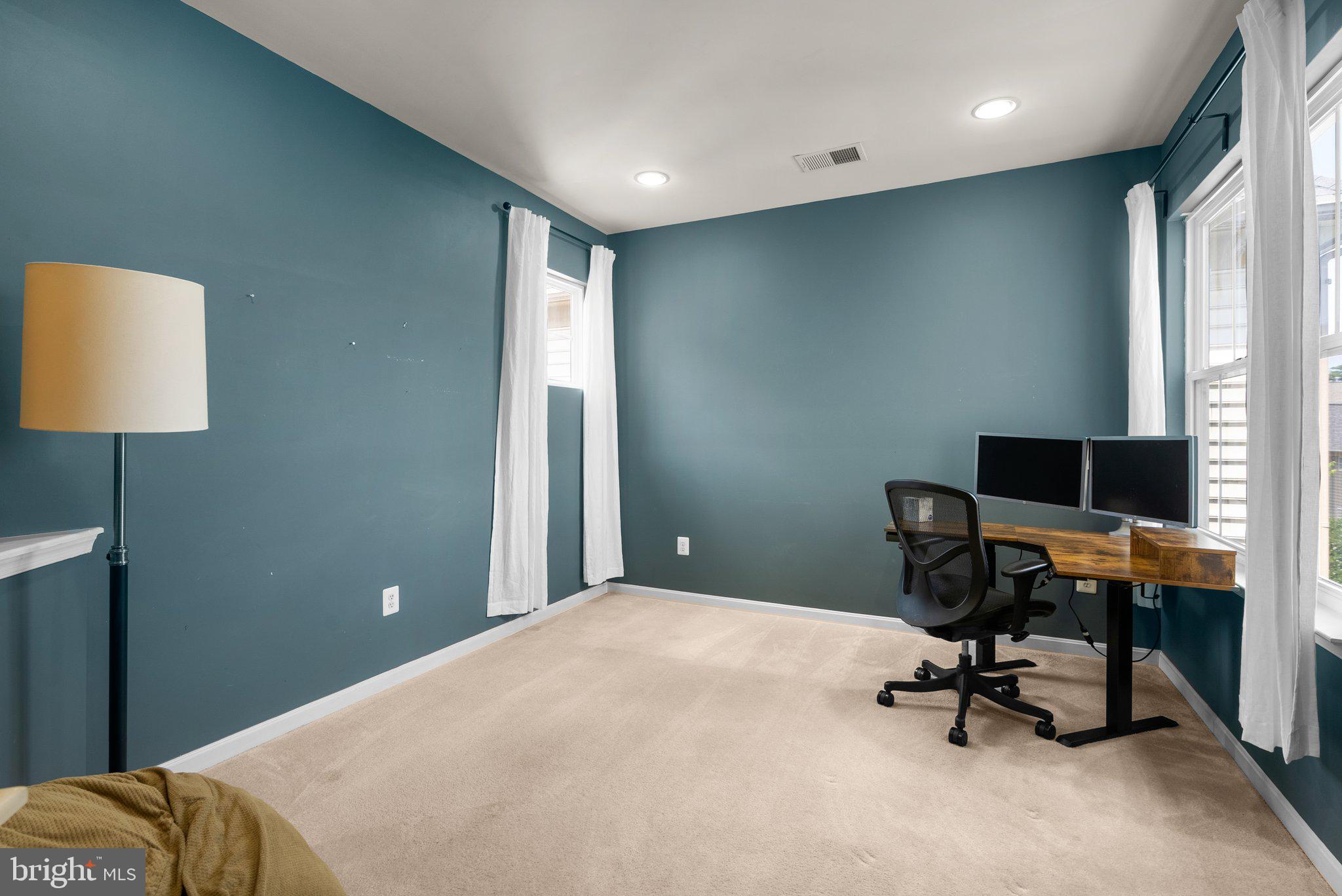 WOODCREST - Residential