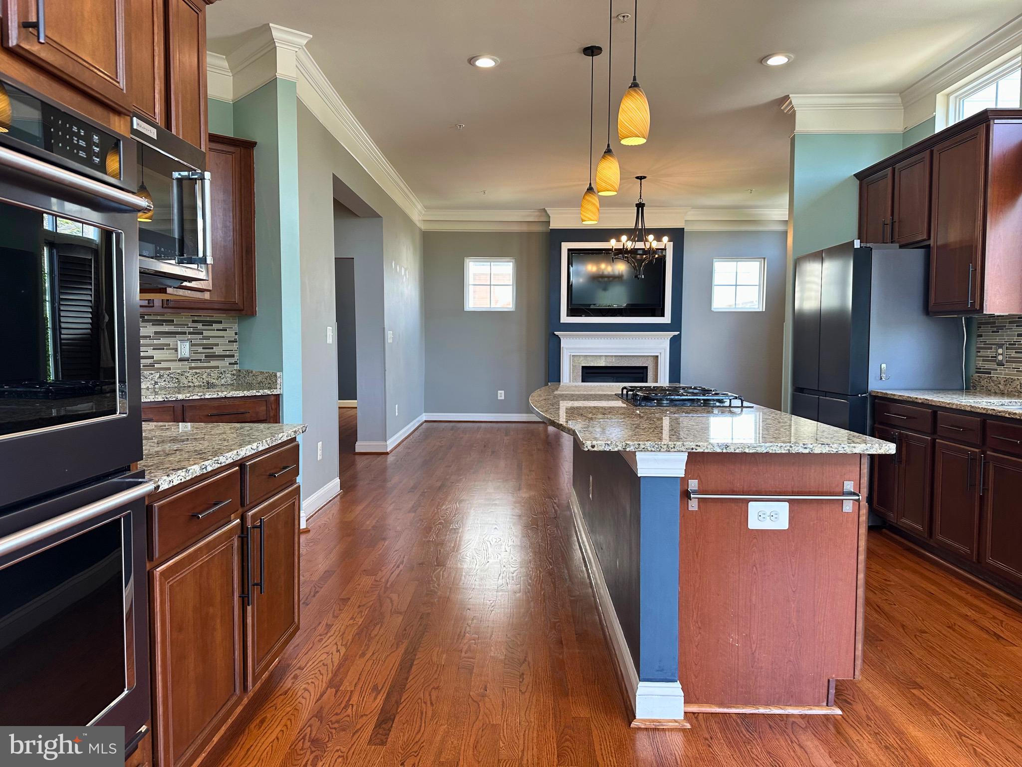 WOODCREST - Residential