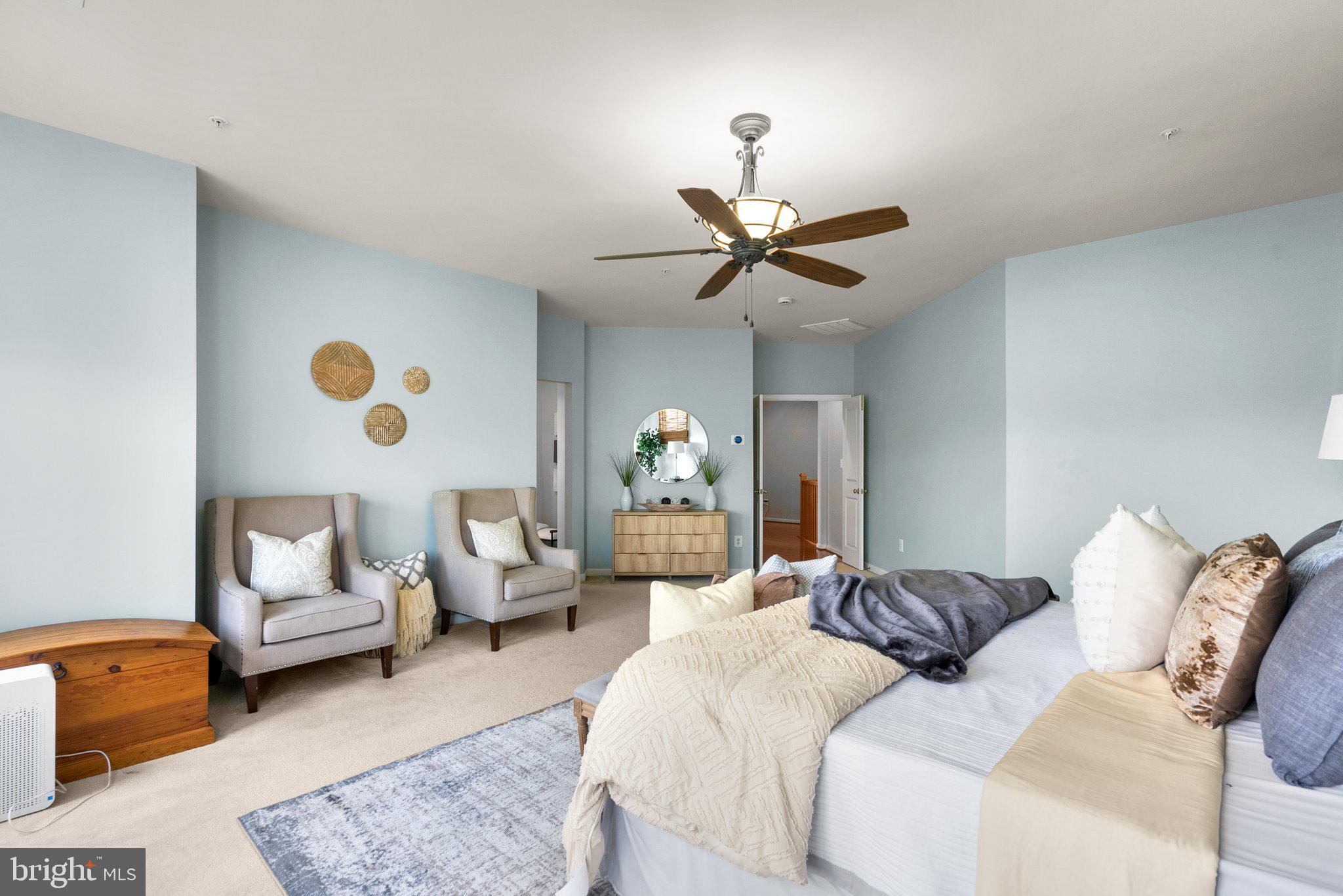 WOODCREST - Residential