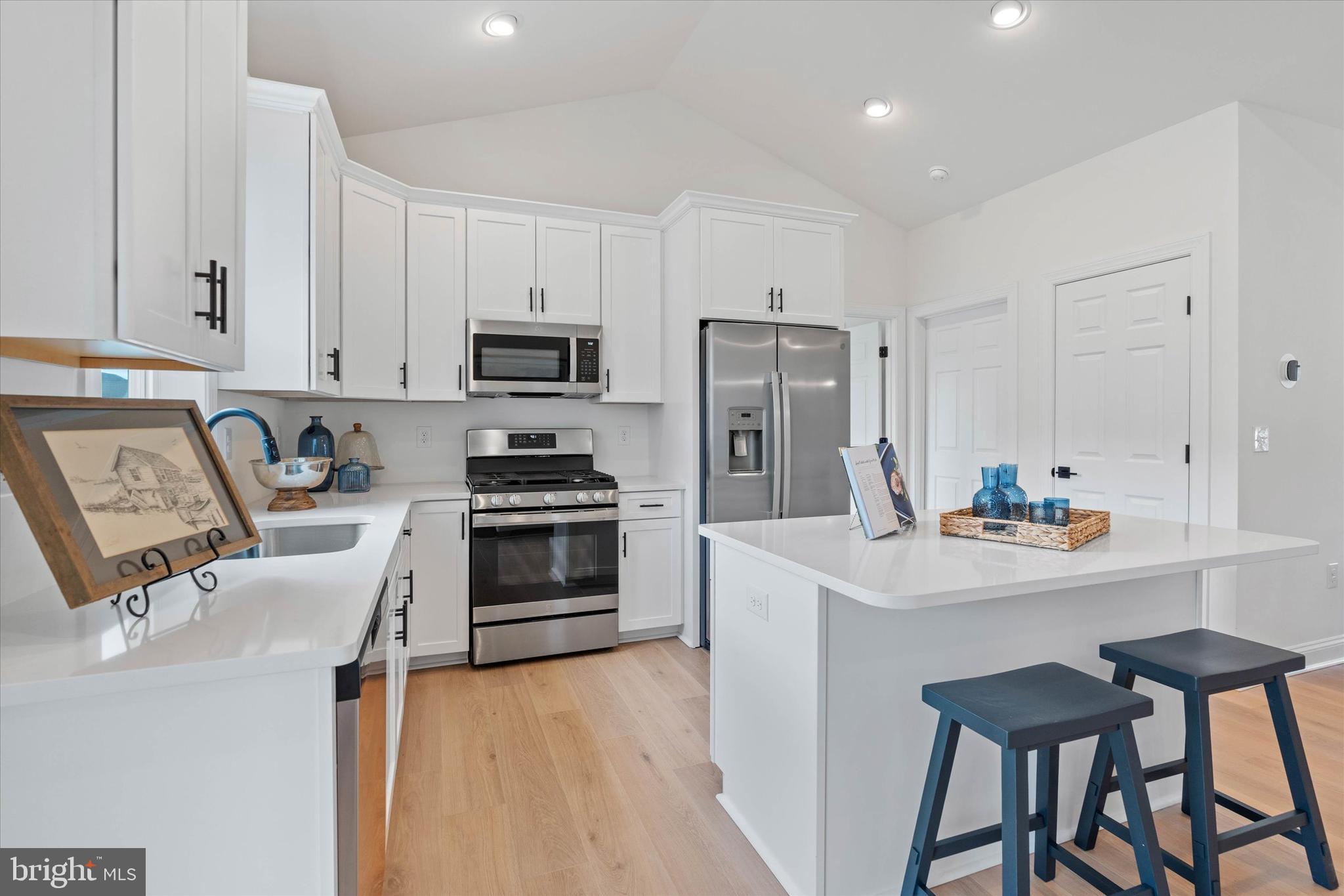 THE VINES OF SANDHILL - Residential