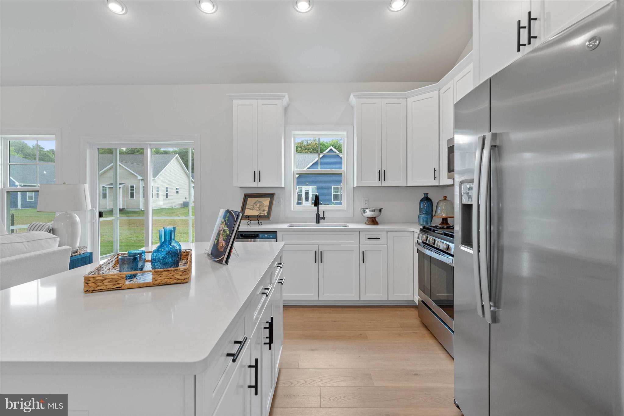 THE VINES OF SANDHILL - Residential