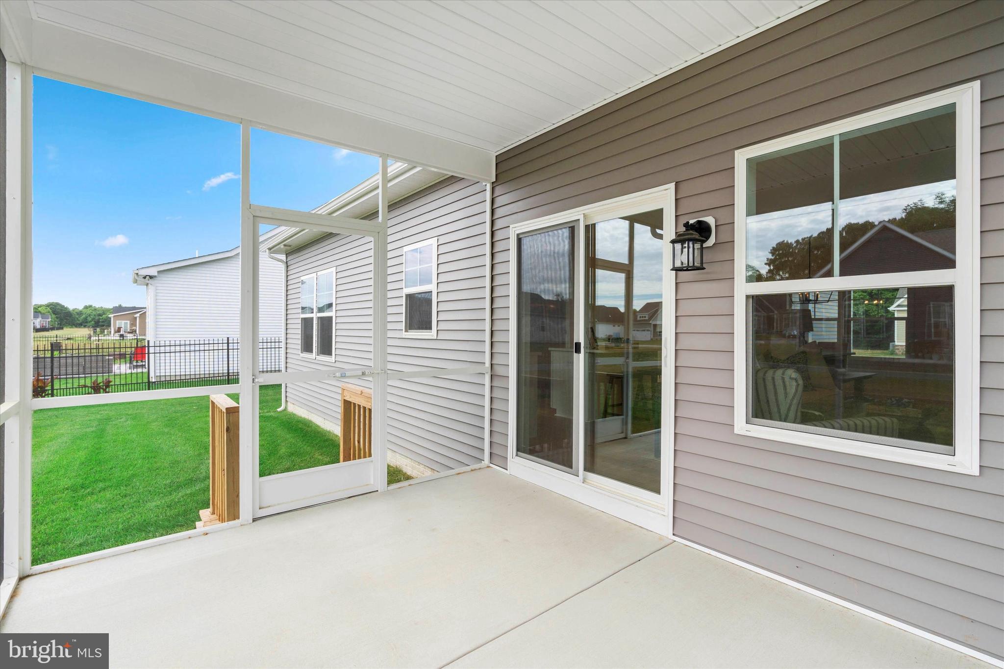 THE VINES OF SANDHILL - Residential