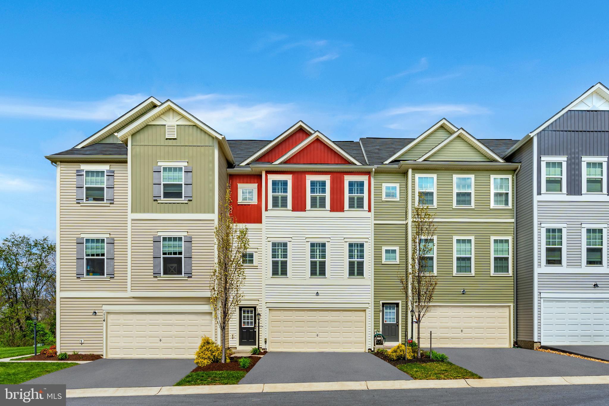 SNOWDEN BRIDGE - Residential Lease