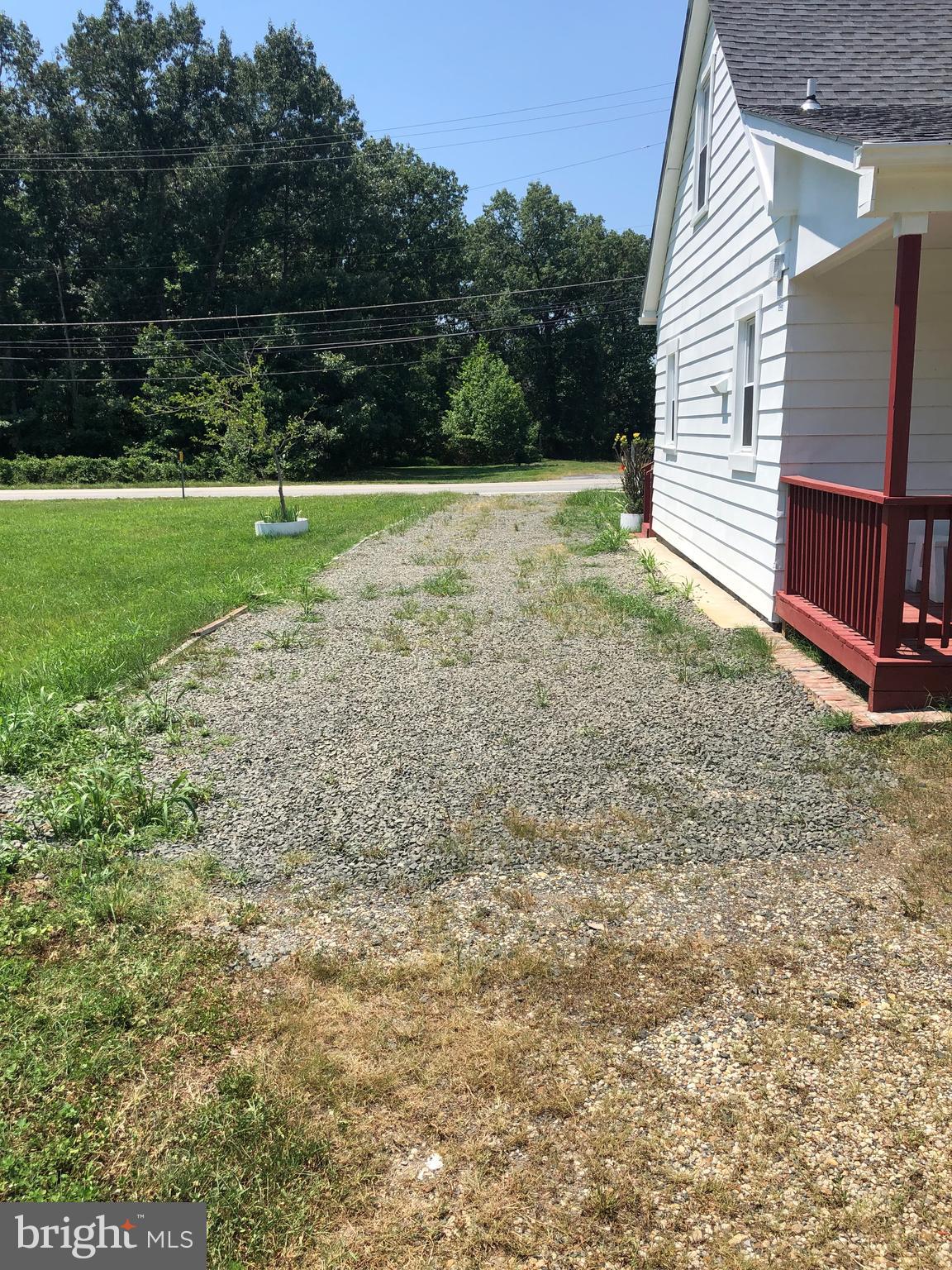 CLINTON ESTATES - Residential