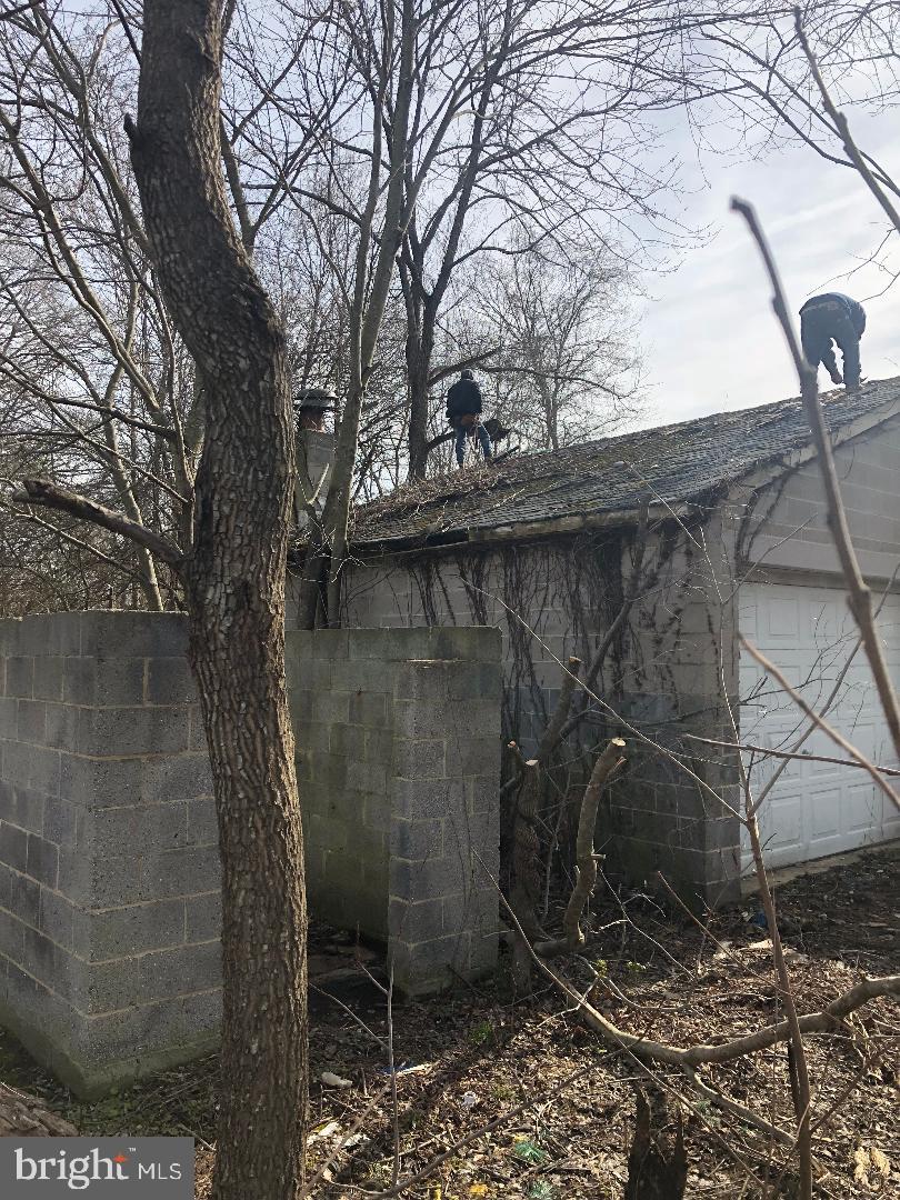 CLINTON ESTATES - Residential