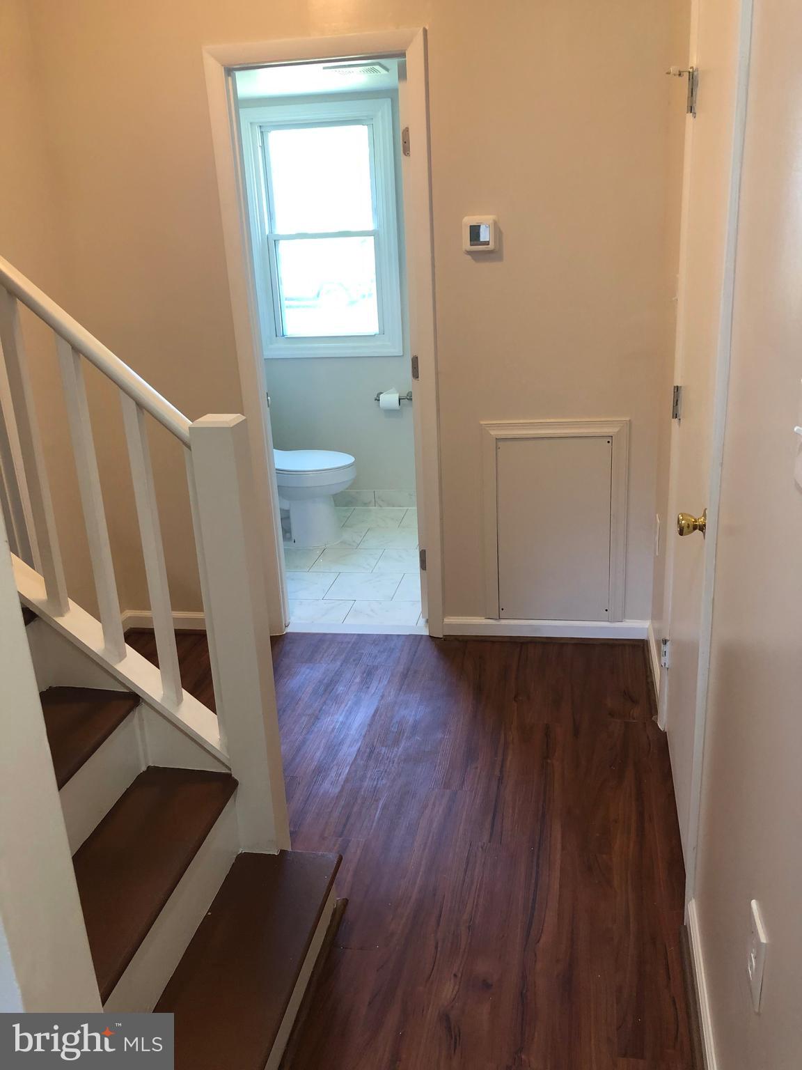 CLINTON ESTATES - Residential