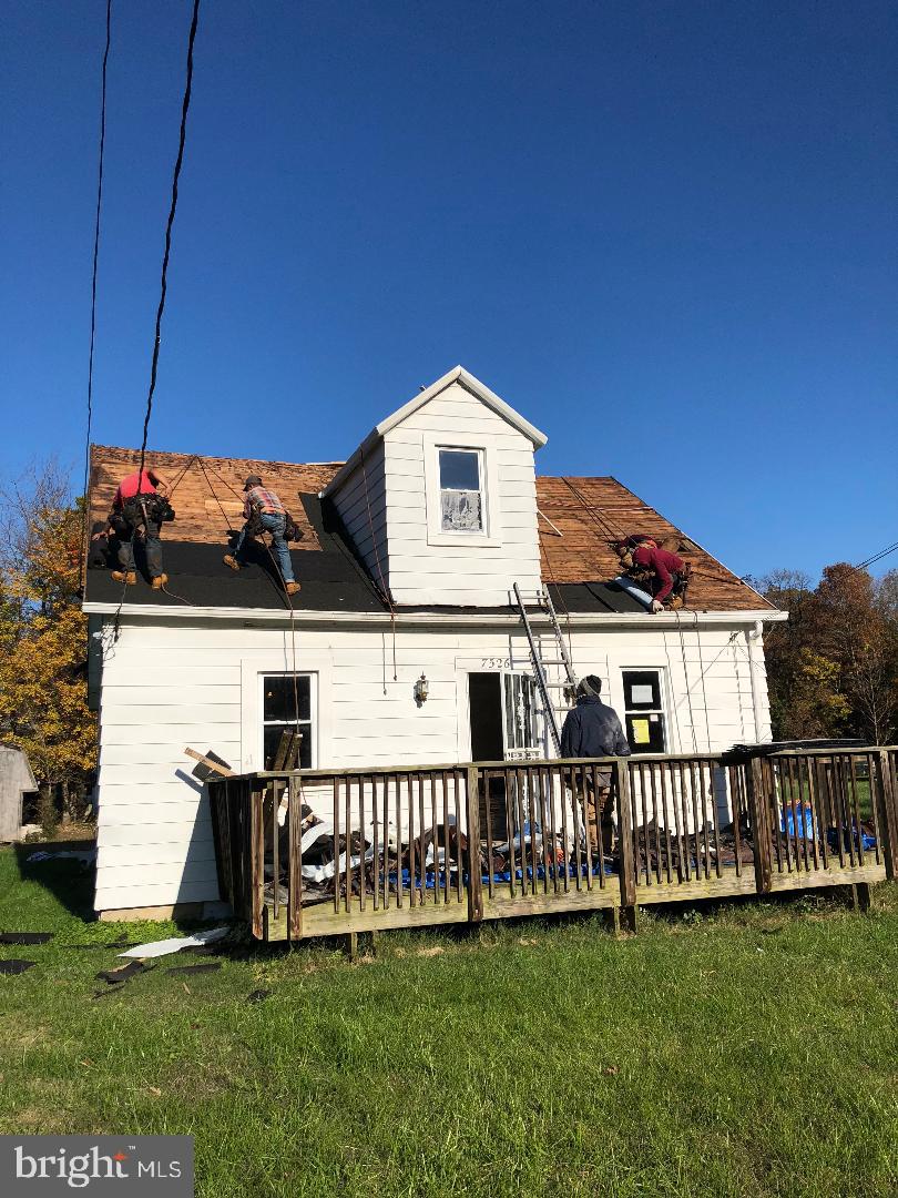 CLINTON ESTATES - Residential