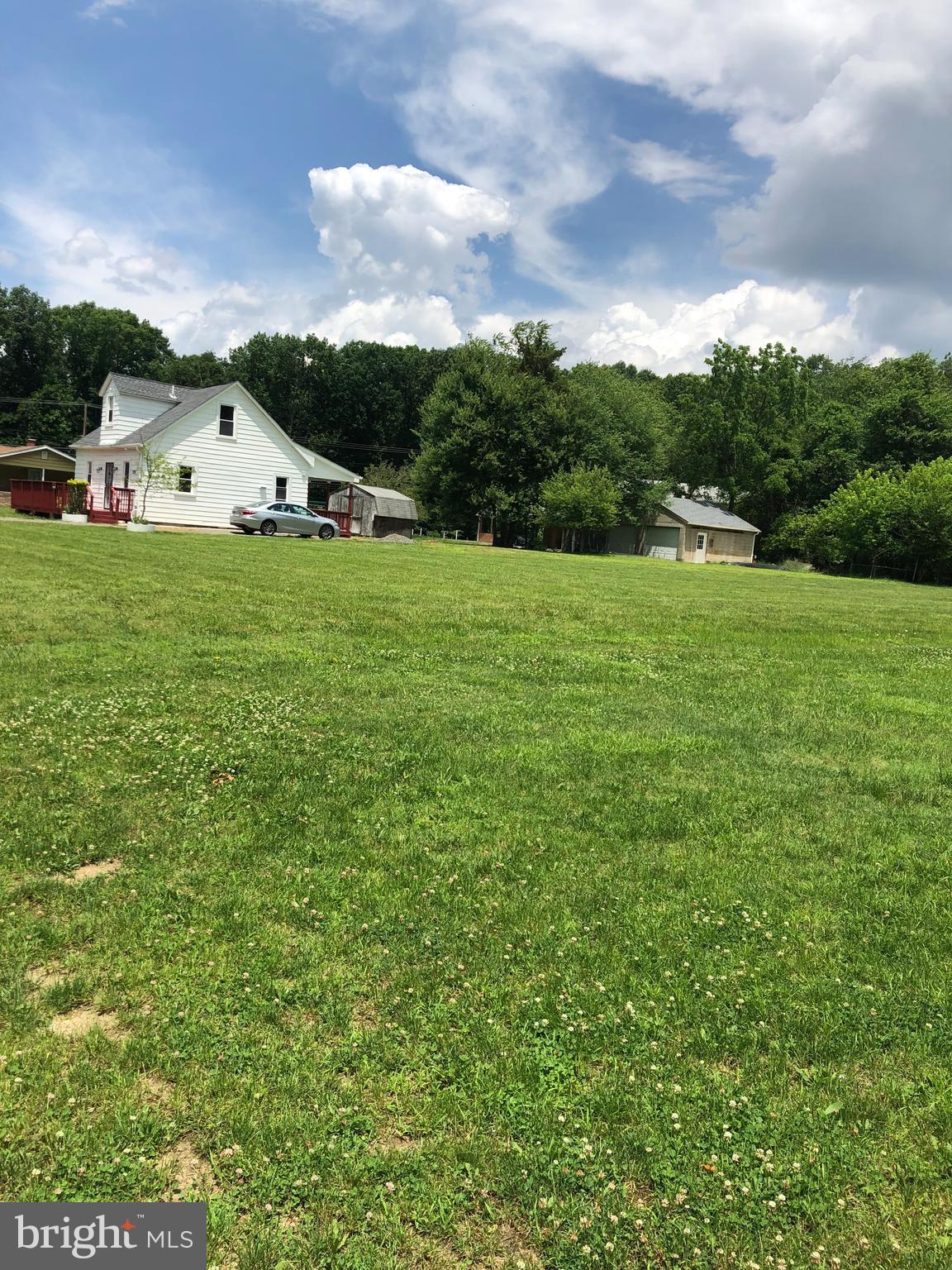 CLINTON ESTATES - Residential