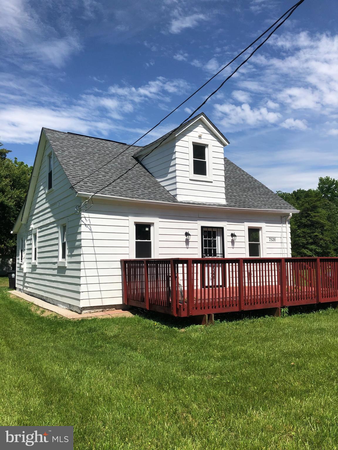 CLINTON ESTATES - Residential