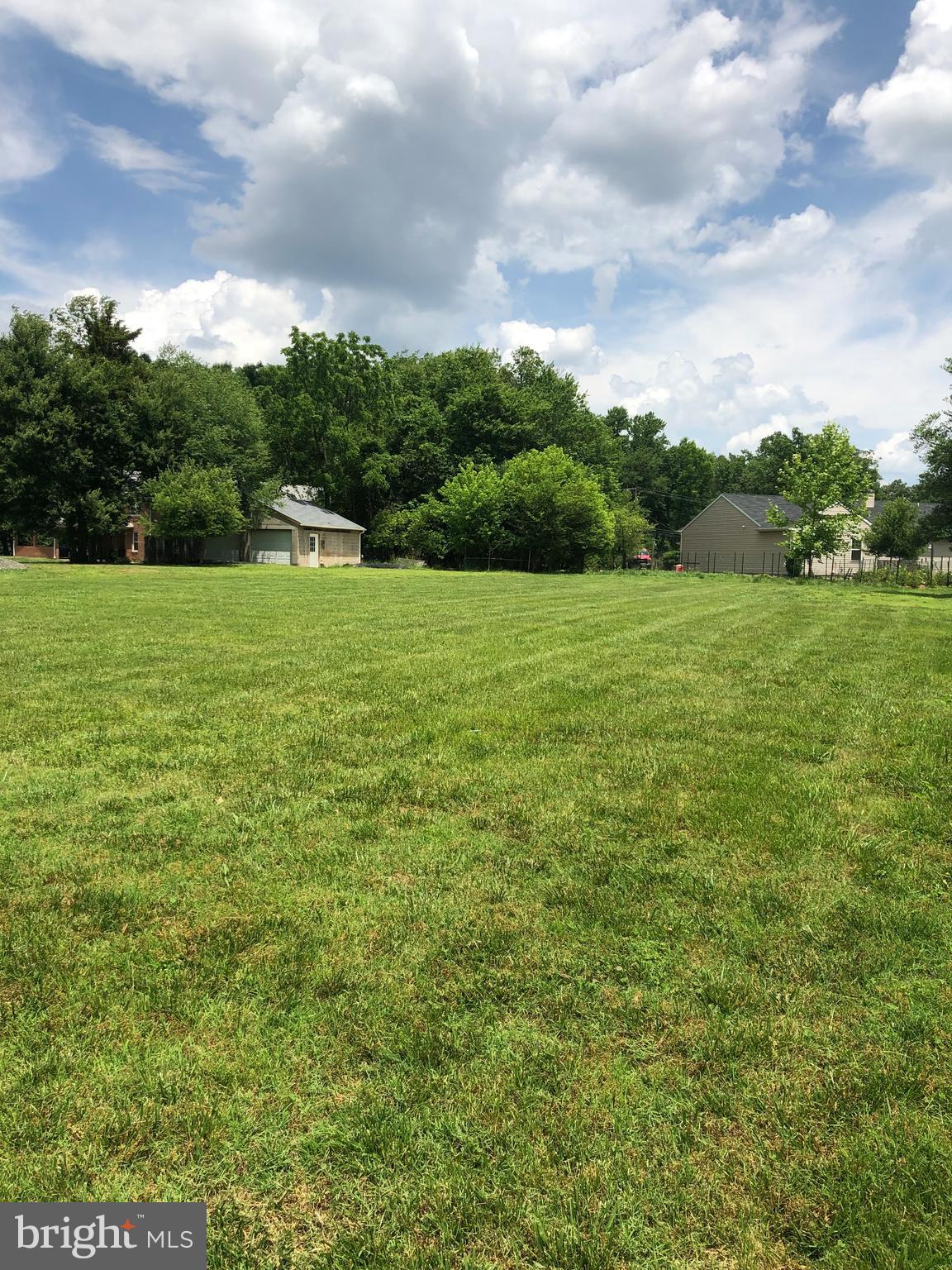 CLINTON ESTATES - Residential