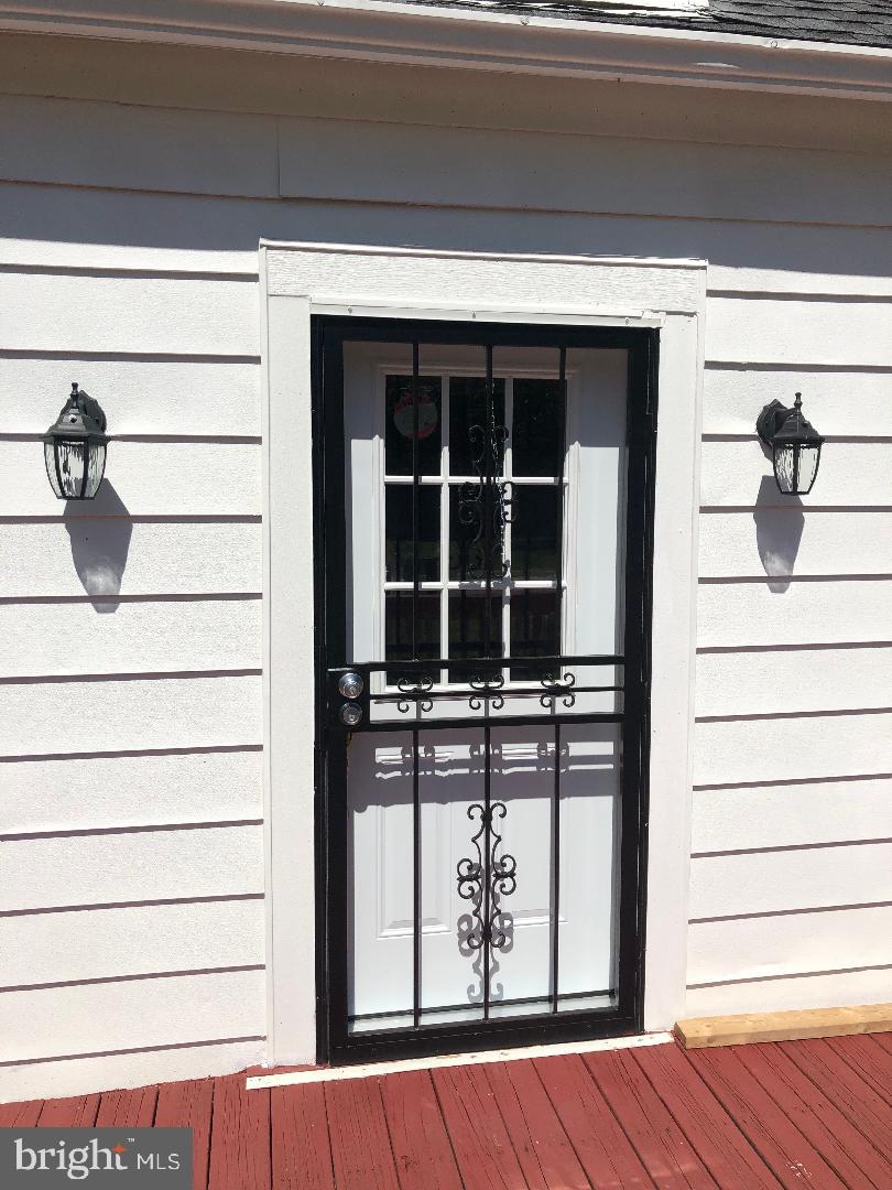 CLINTON ESTATES - Residential