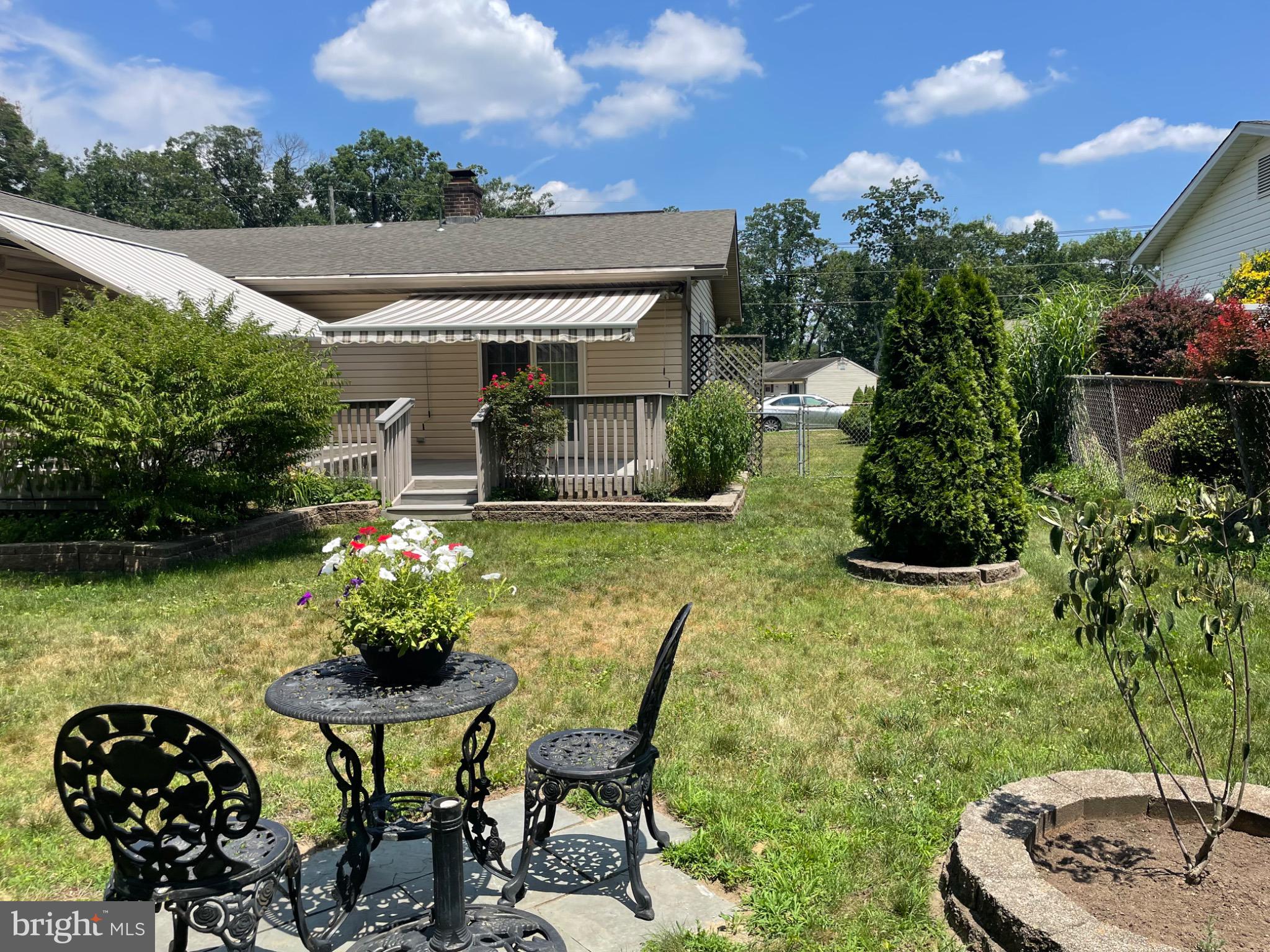 1845 COUNTY HOUSE ROAD