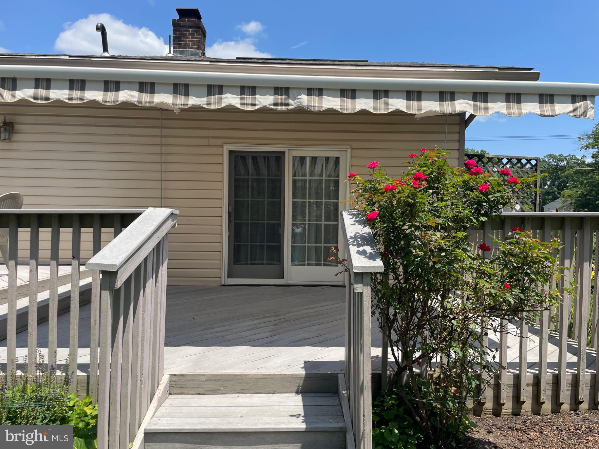 1845 COUNTY HOUSE ROAD