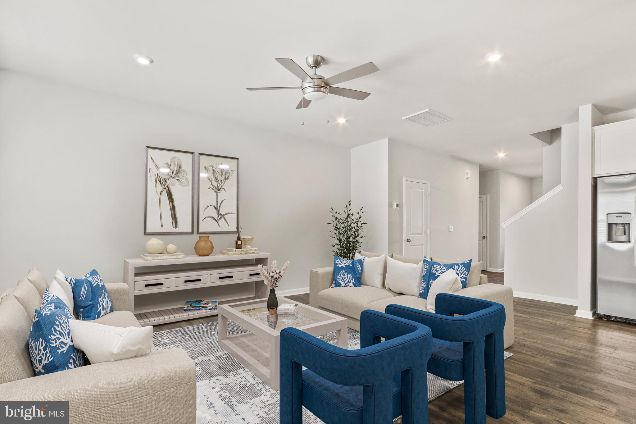 BRANDYWINE WOODS - Residential