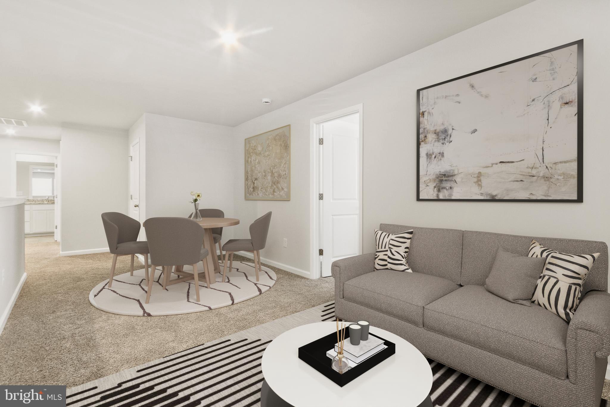 BRANDYWINE WOODS - Residential