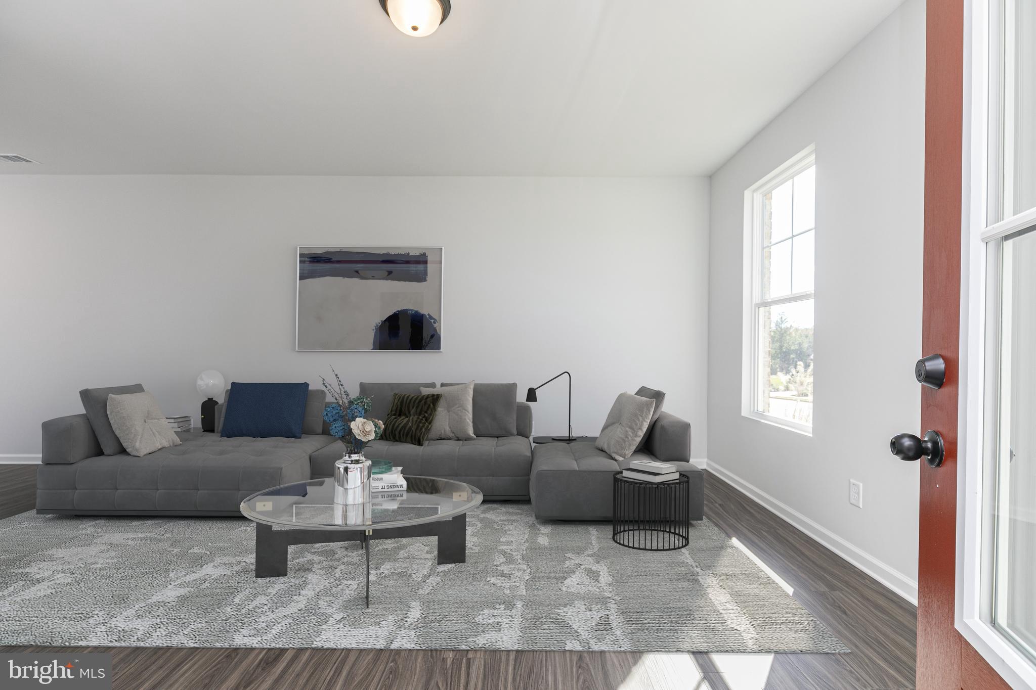 BRANDYWINE WOODS - Residential