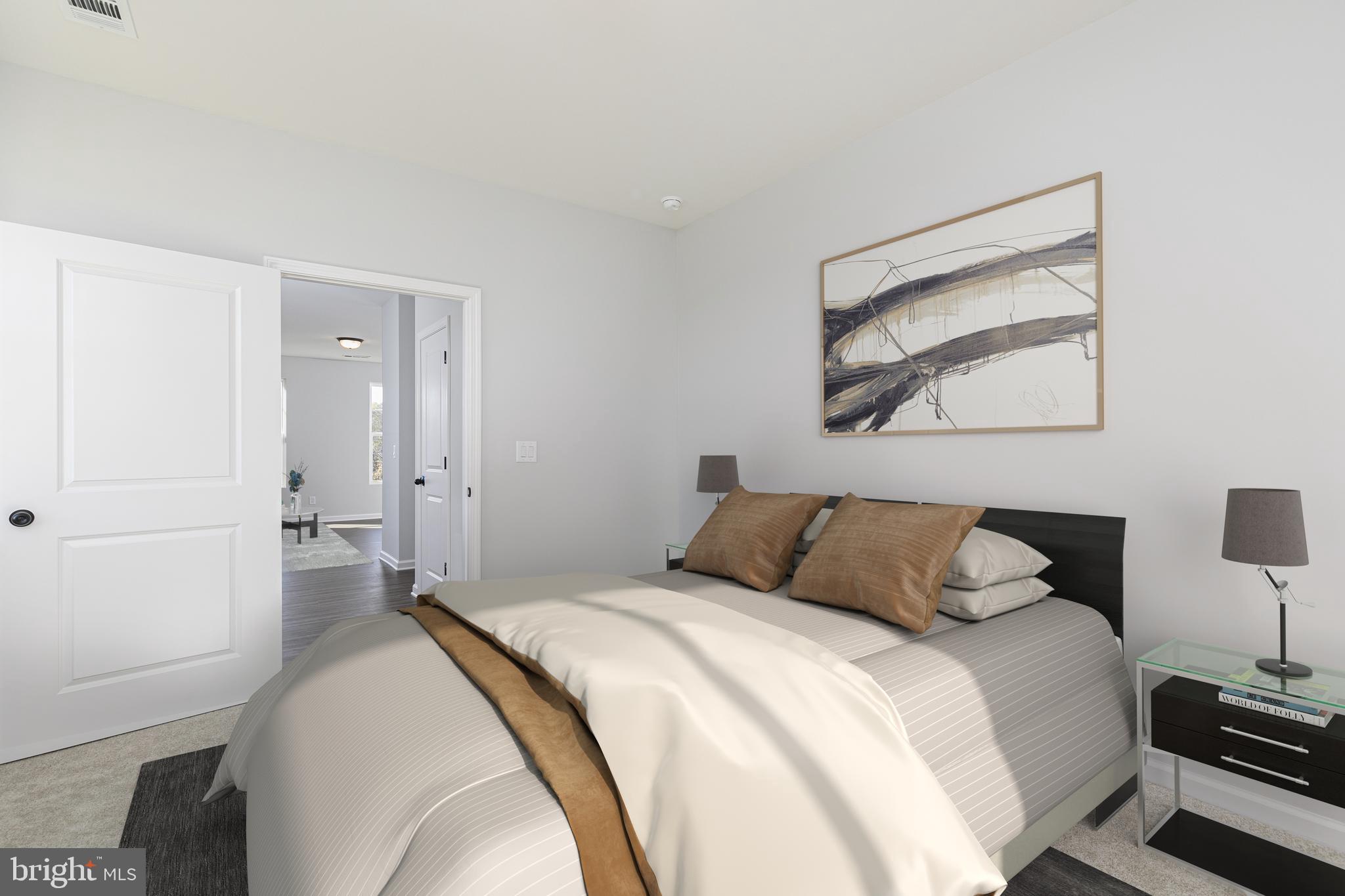 BRANDYWINE WOODS - Residential