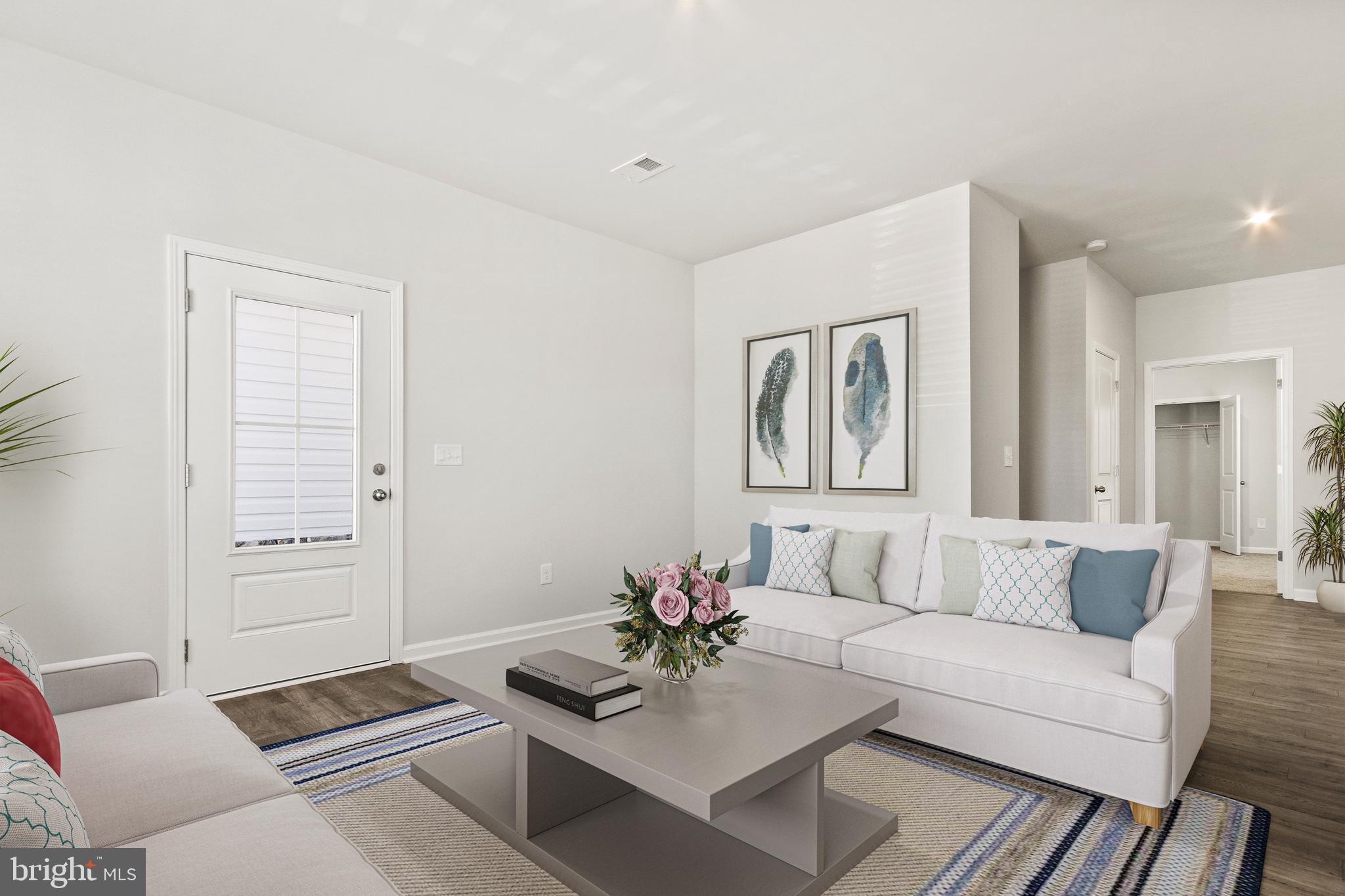 BRANDYWINE WOODS - Residential