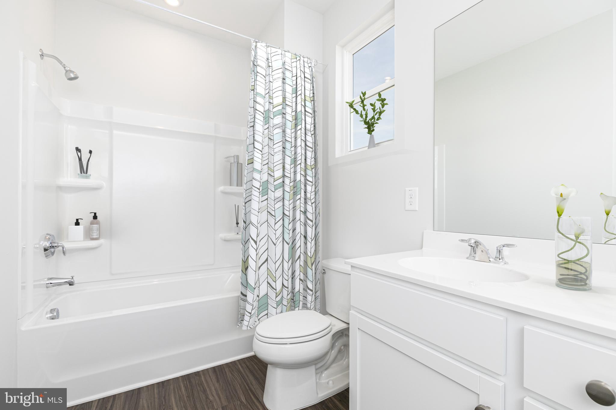 BRANDYWINE WOODS - Residential