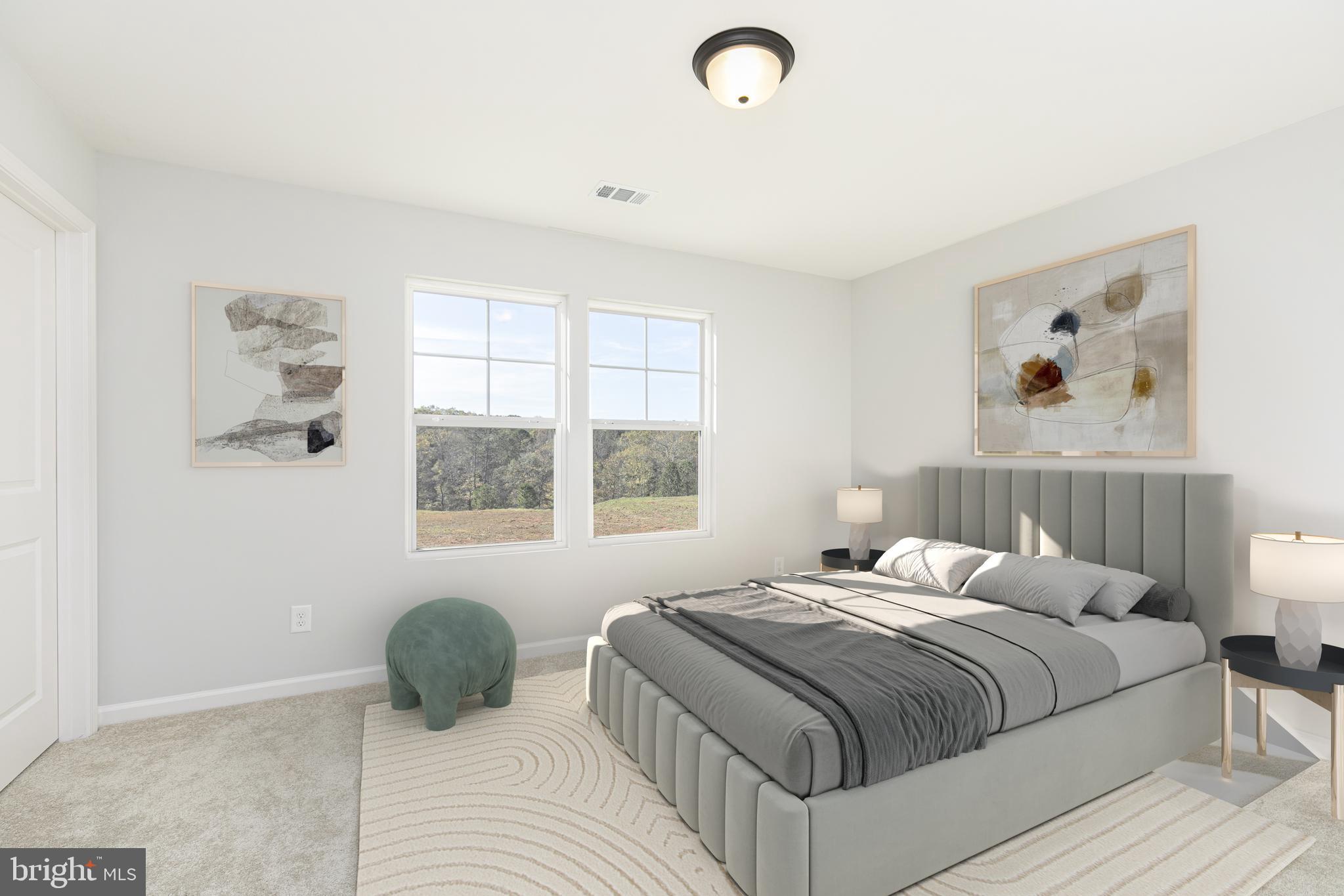 BRANDYWINE WOODS - Residential