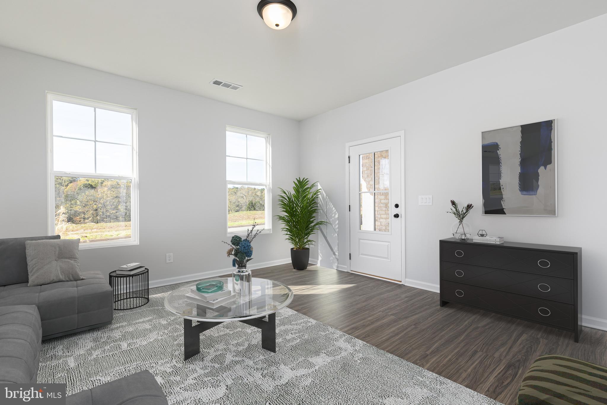 BRANDYWINE WOODS - Residential