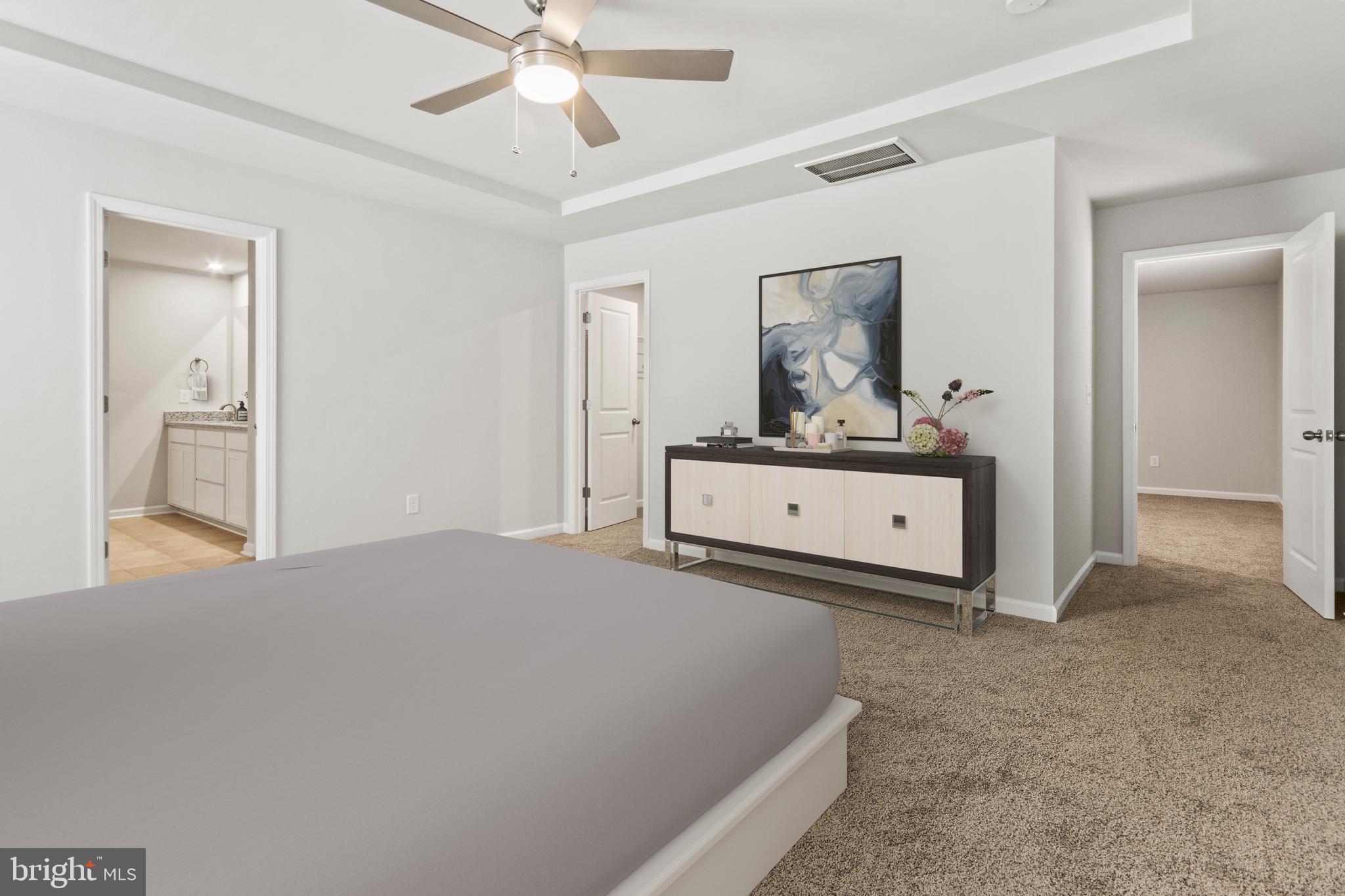 BRANDYWINE WOODS - Residential