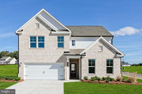 Homes For Sale - 13919 Ejay Drive<br/> BRANDYWINE, MD 20613