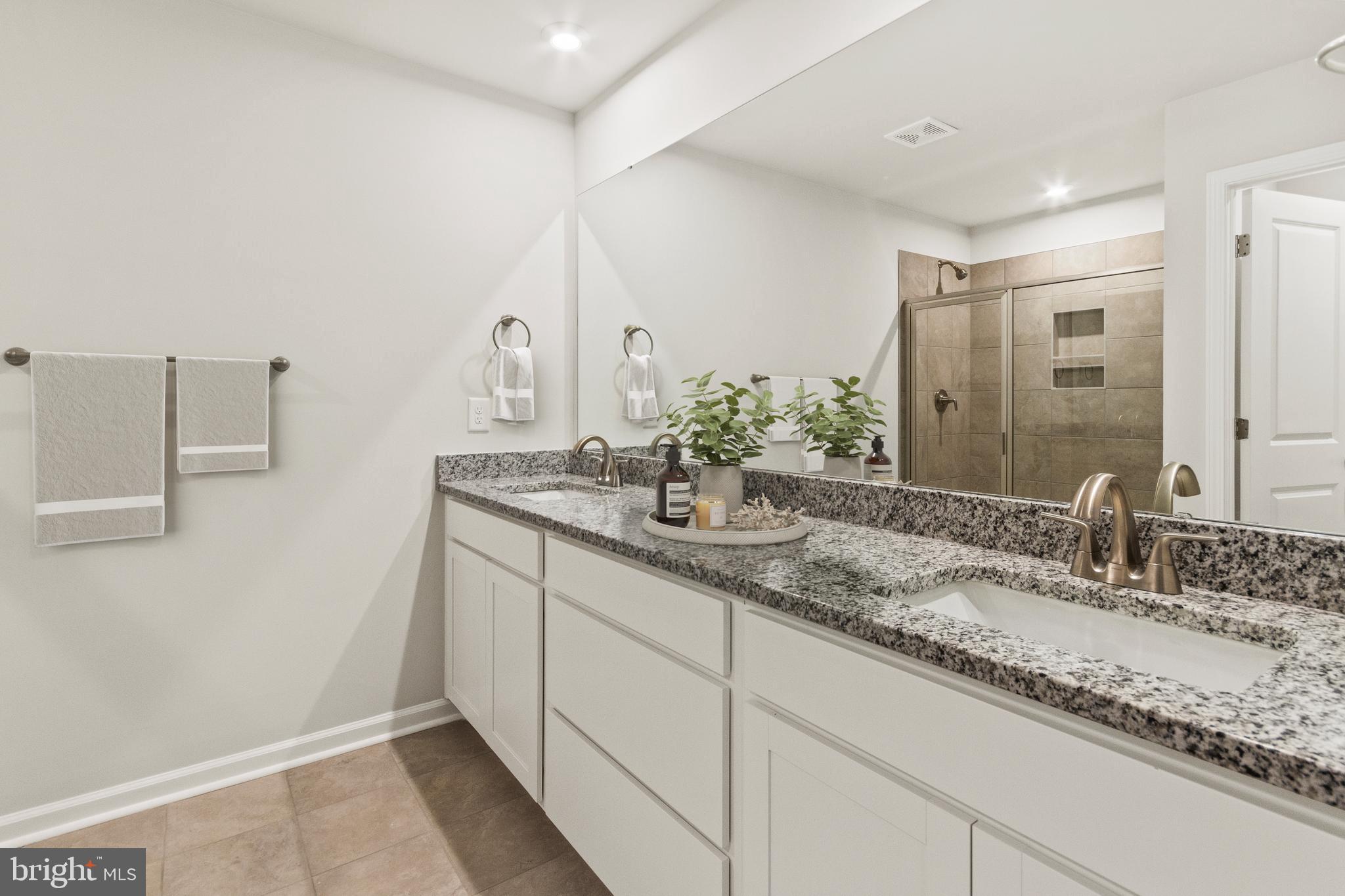 BRANDYWINE WOODS - Residential