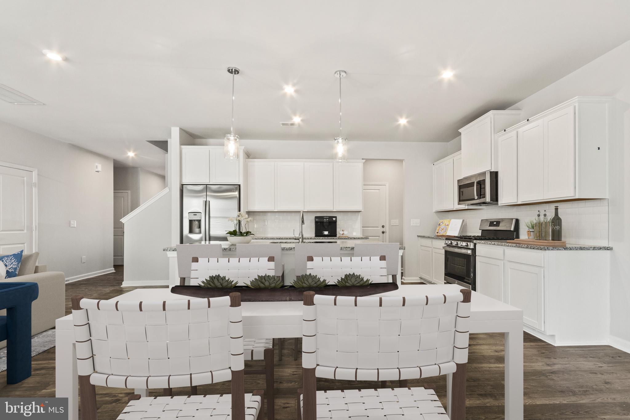 BRANDYWINE WOODS - Residential