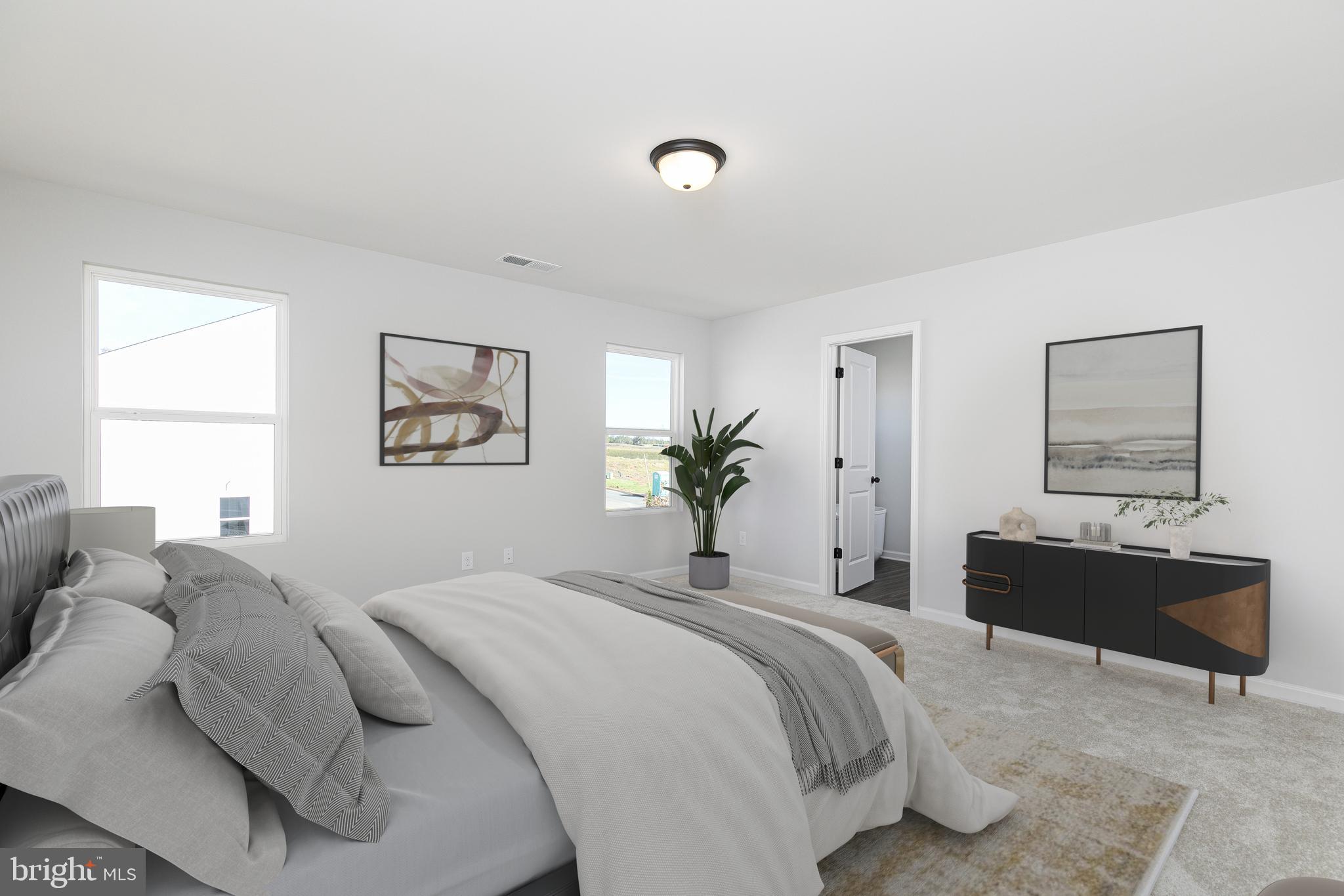 BRANDYWINE WOODS - Residential