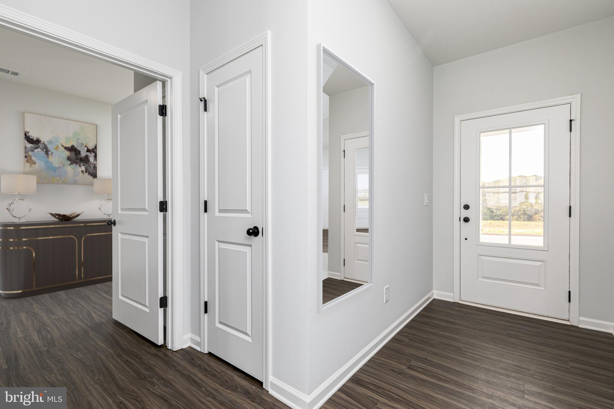 BRANDYWINE WOODS - Residential