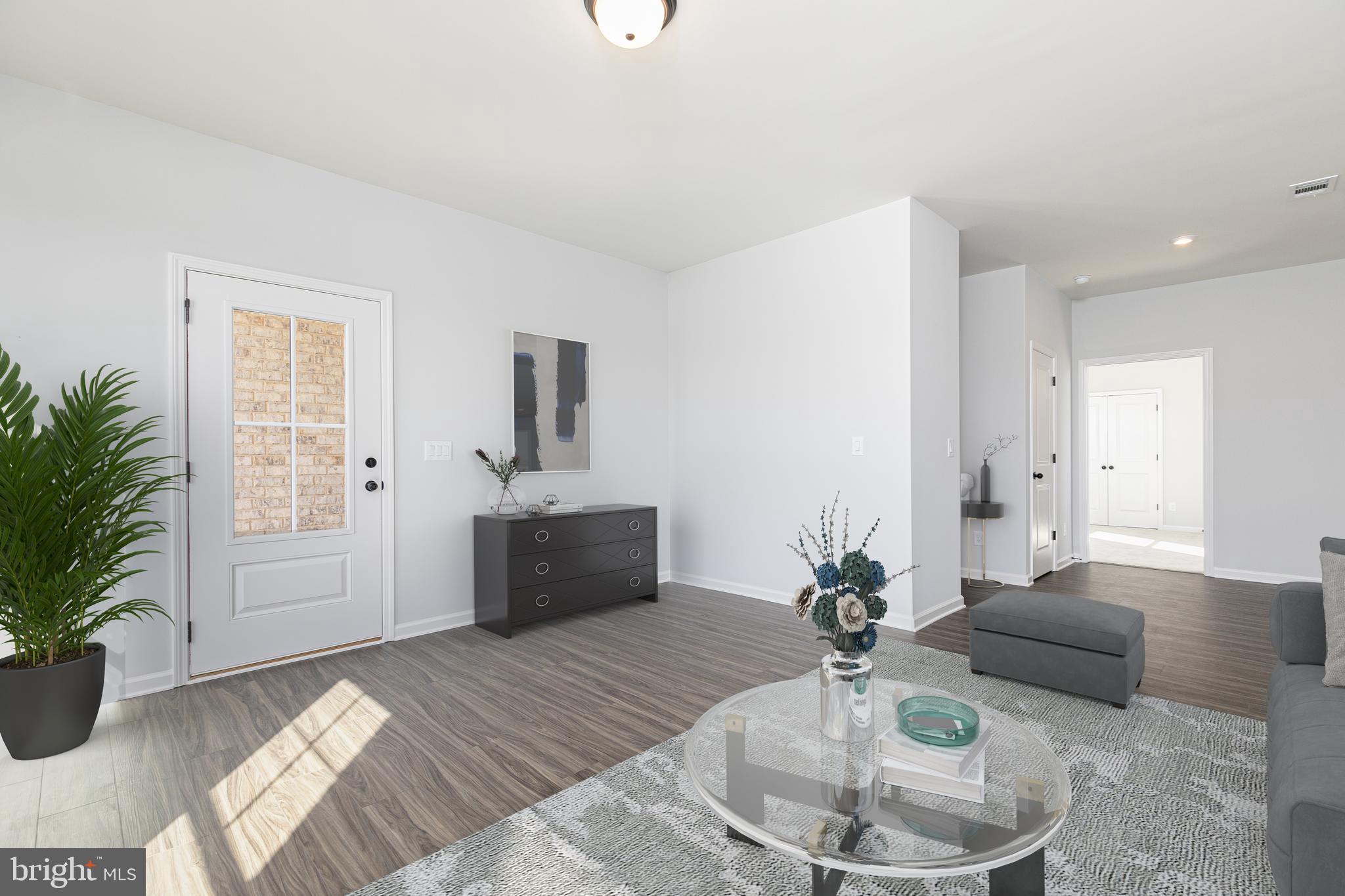 BRANDYWINE WOODS - Residential