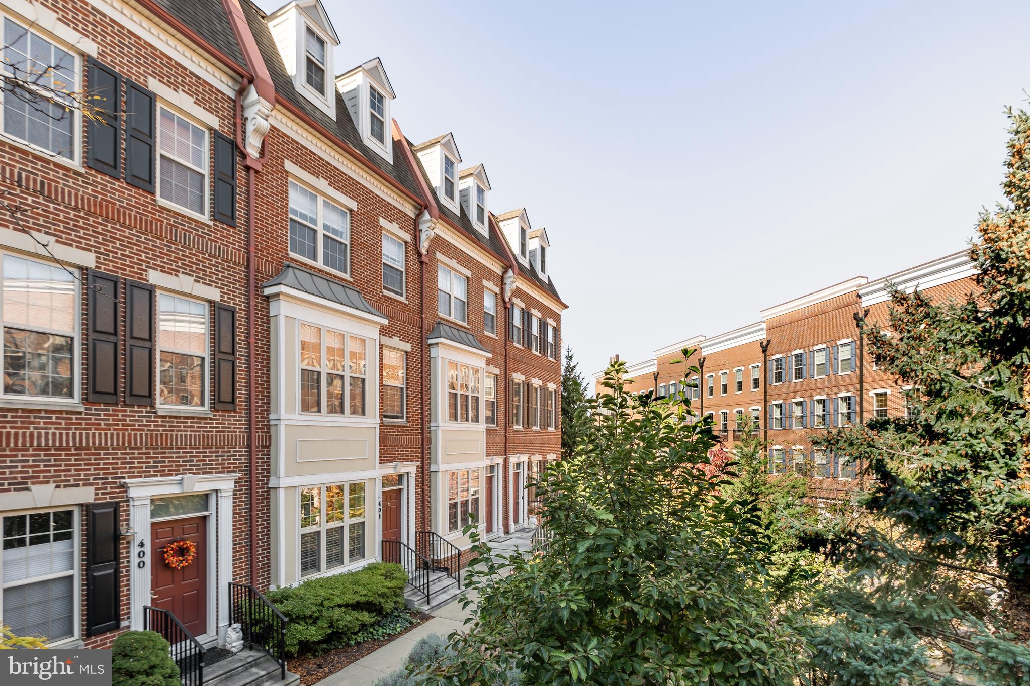 PHILADELPHIA - Residential