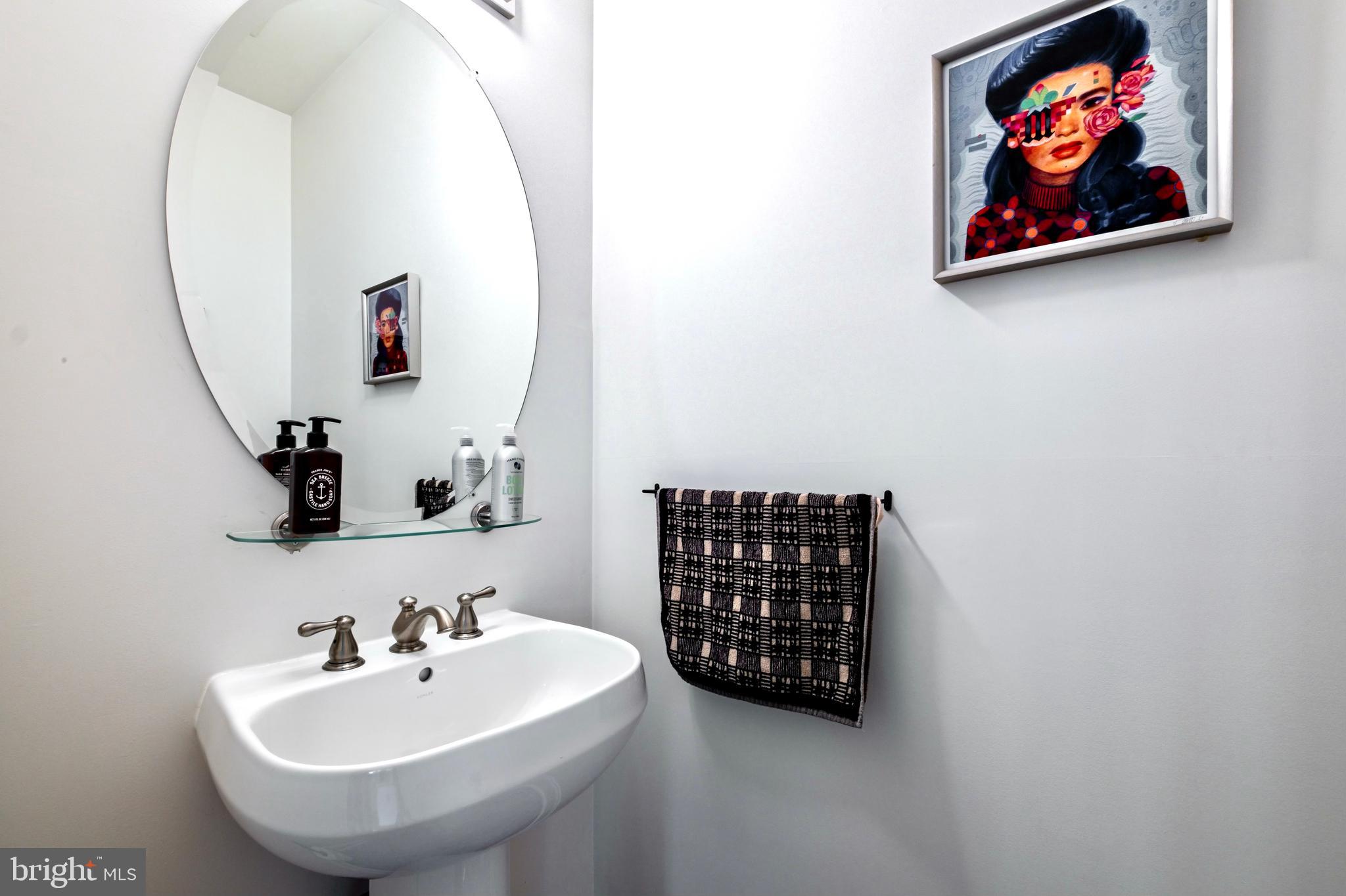 PHILADELPHIA - Residential