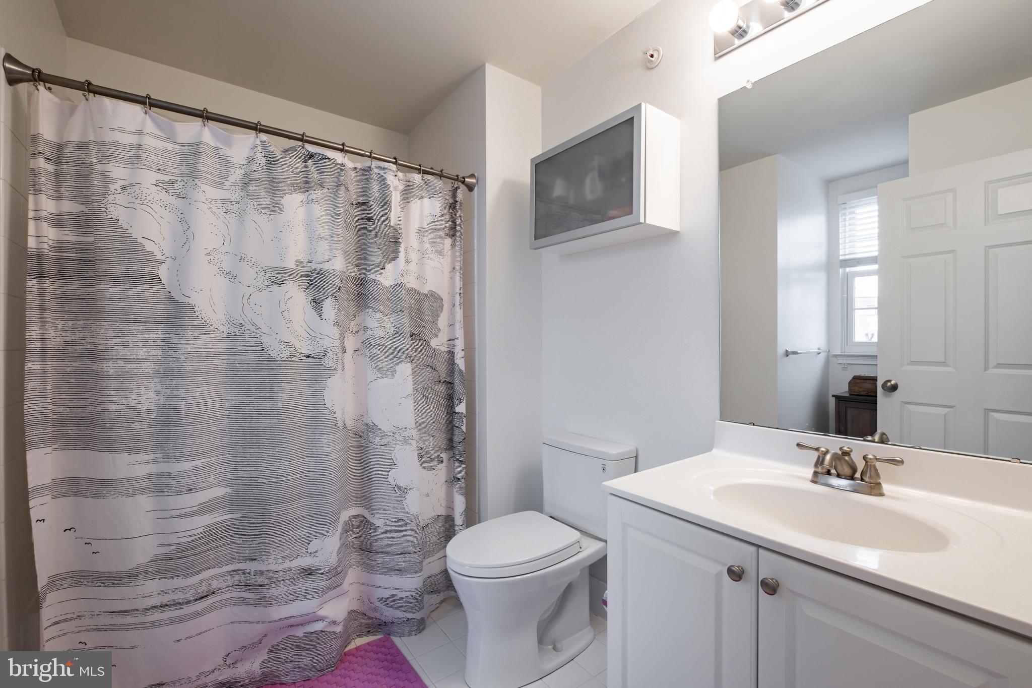 PHILADELPHIA - Residential