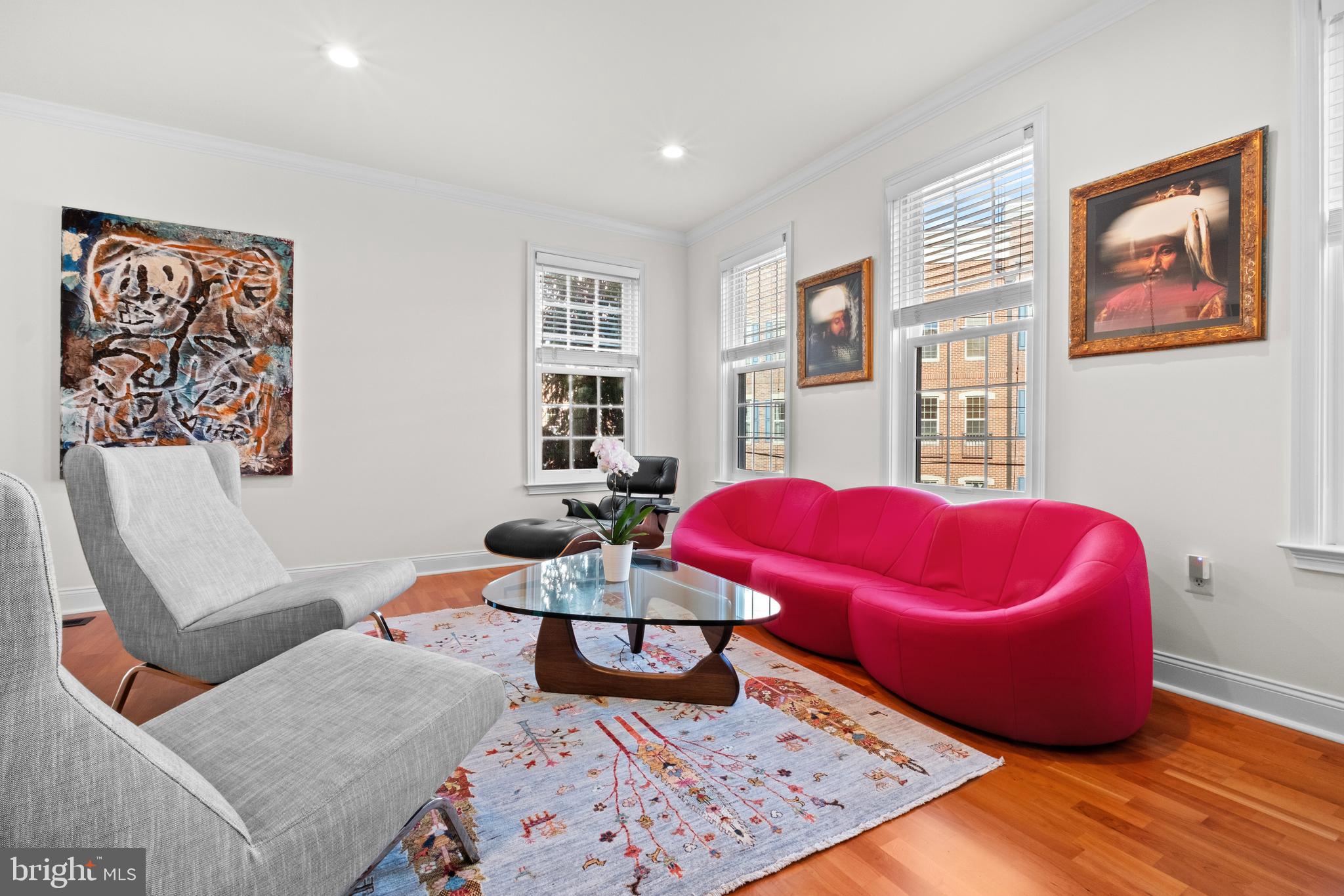 PHILADELPHIA - Residential