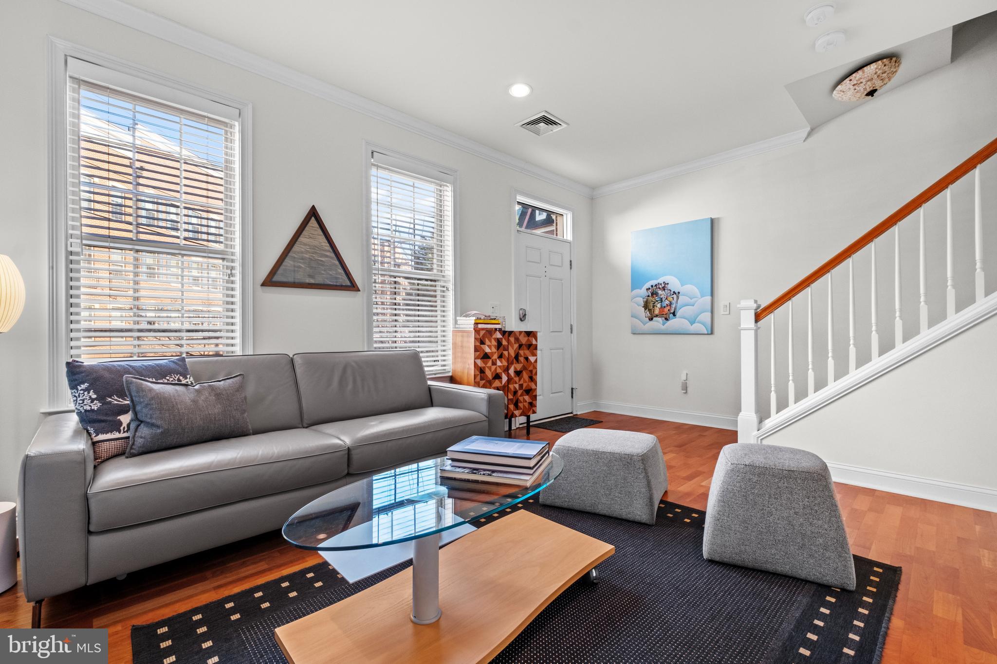 PHILADELPHIA - Residential